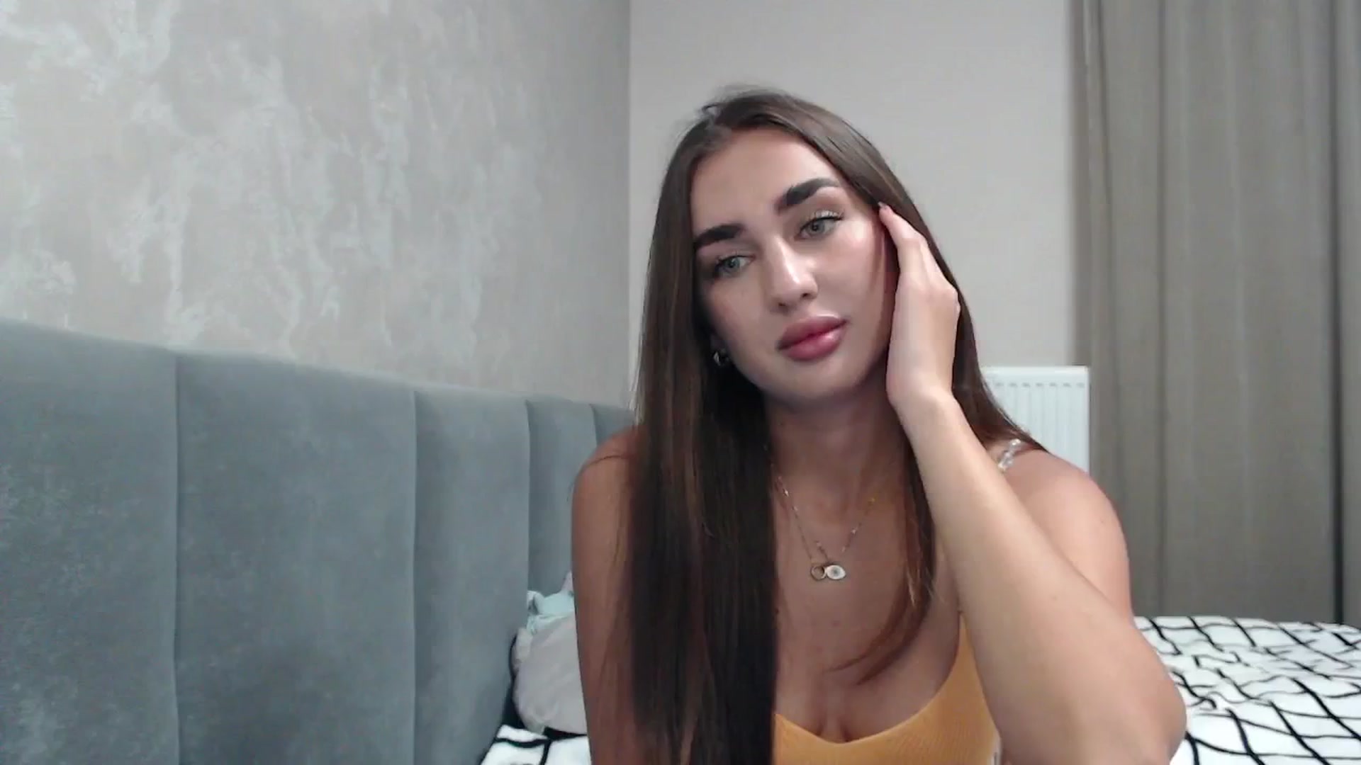 Gallery image thumbnail from NatrlBeauty's myfreecams stream on, 08/29/2024, 11:15 image 18 of 20