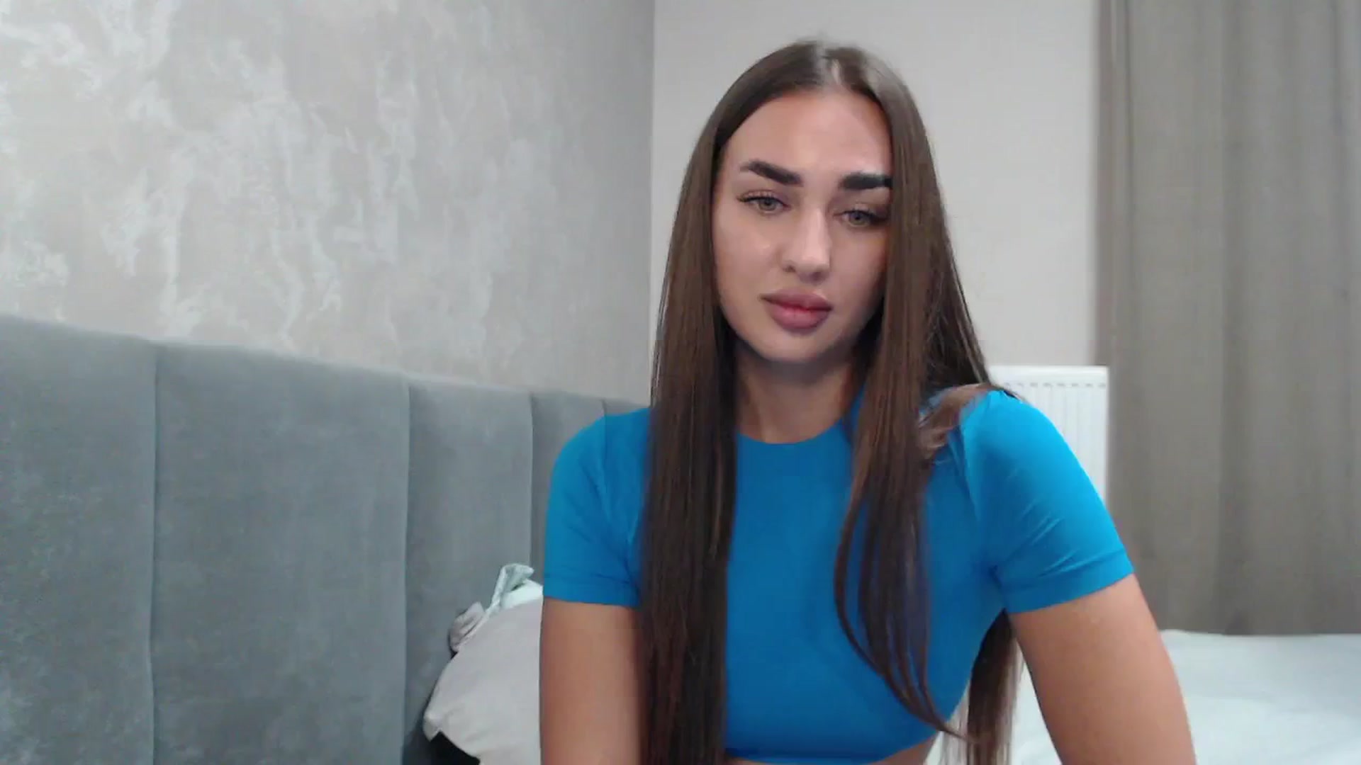 Gallery image thumbnail from NatrlBeauty's myfreecams stream on, 08/30/2024, 10:38 image 6 of 20
