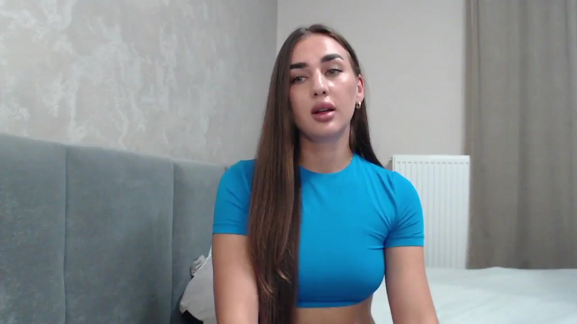 Gallery image thumbnail from NatrlBeauty's myfreecams stream on, 08/30/2024, 10:38 image 9 of 20