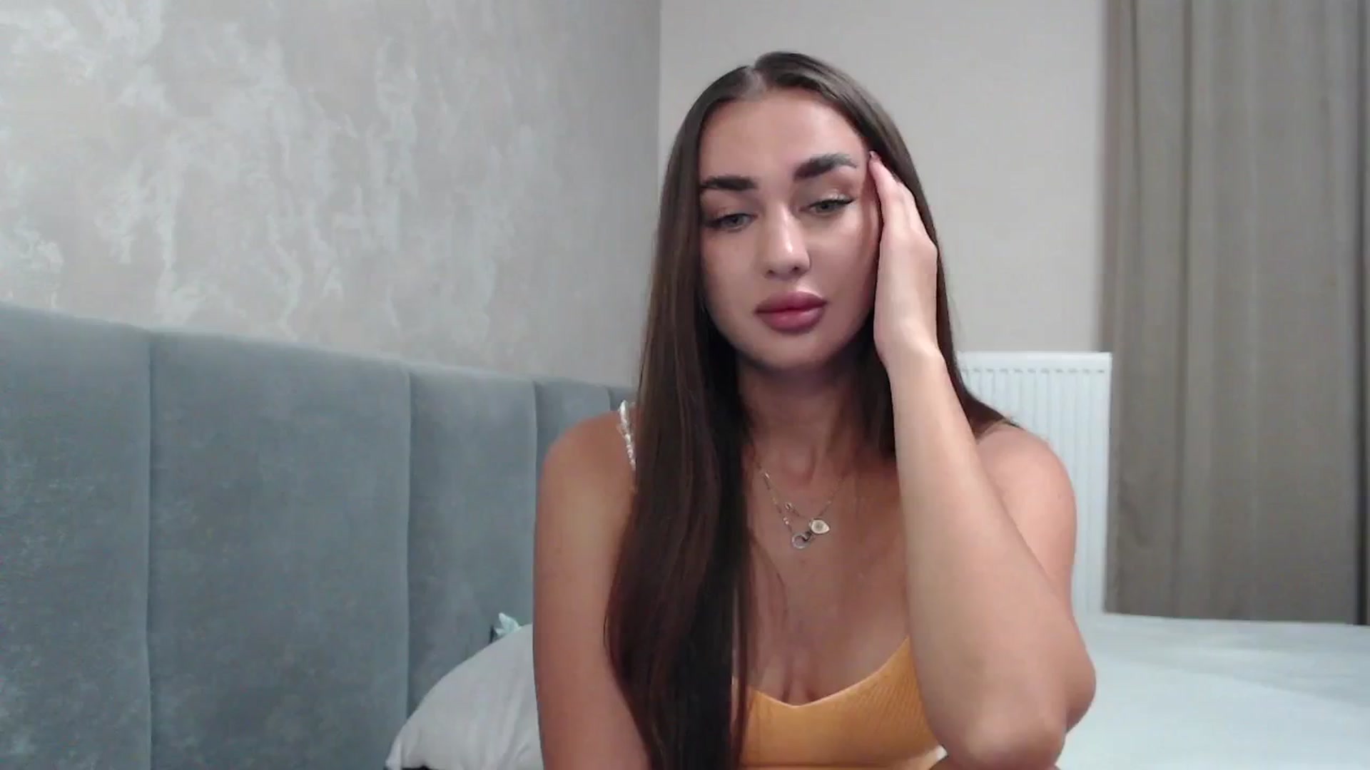 Gallery image thumbnail from NatrlBeauty's myfreecams stream on, 09/02/2024, 20:53 image 8 of 20