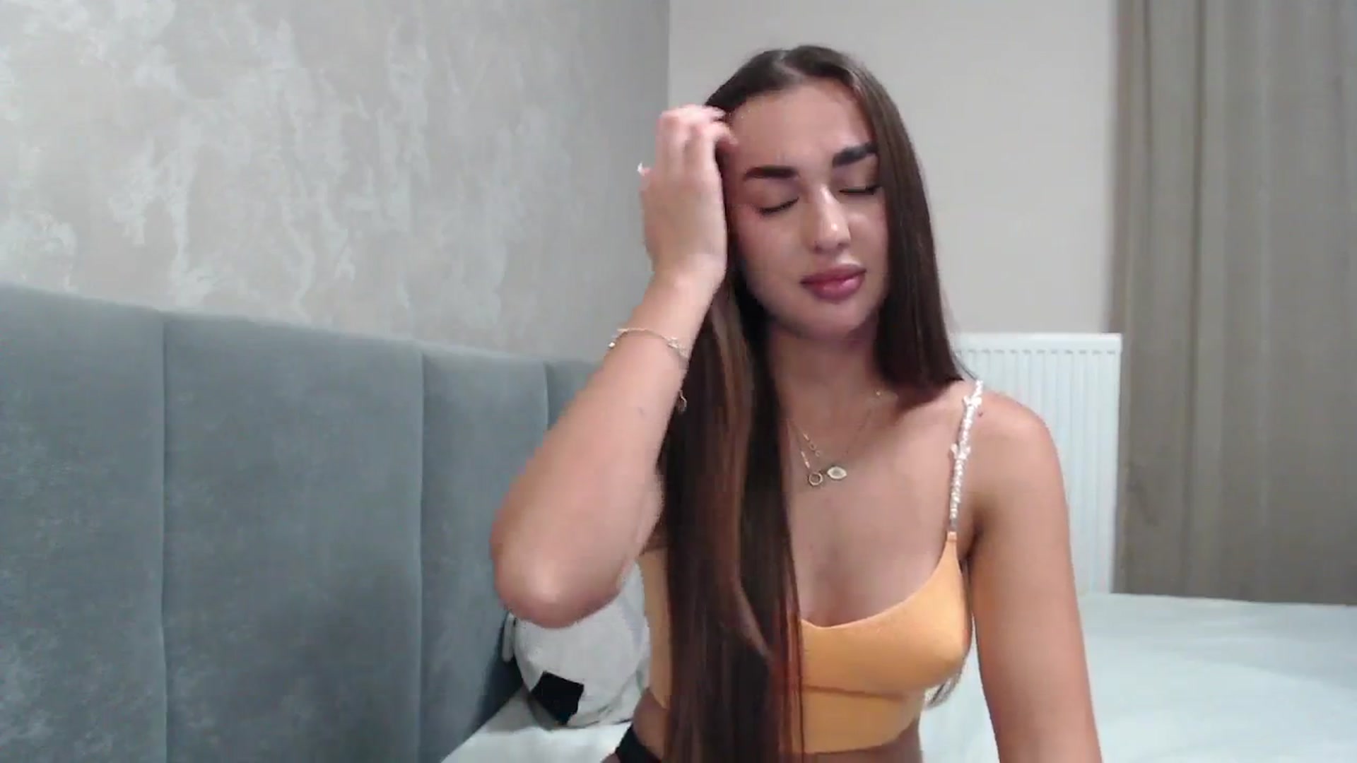 Gallery image thumbnail from NatrlBeauty's myfreecams stream on, 09/02/2024, 23:08 image 7 of 20