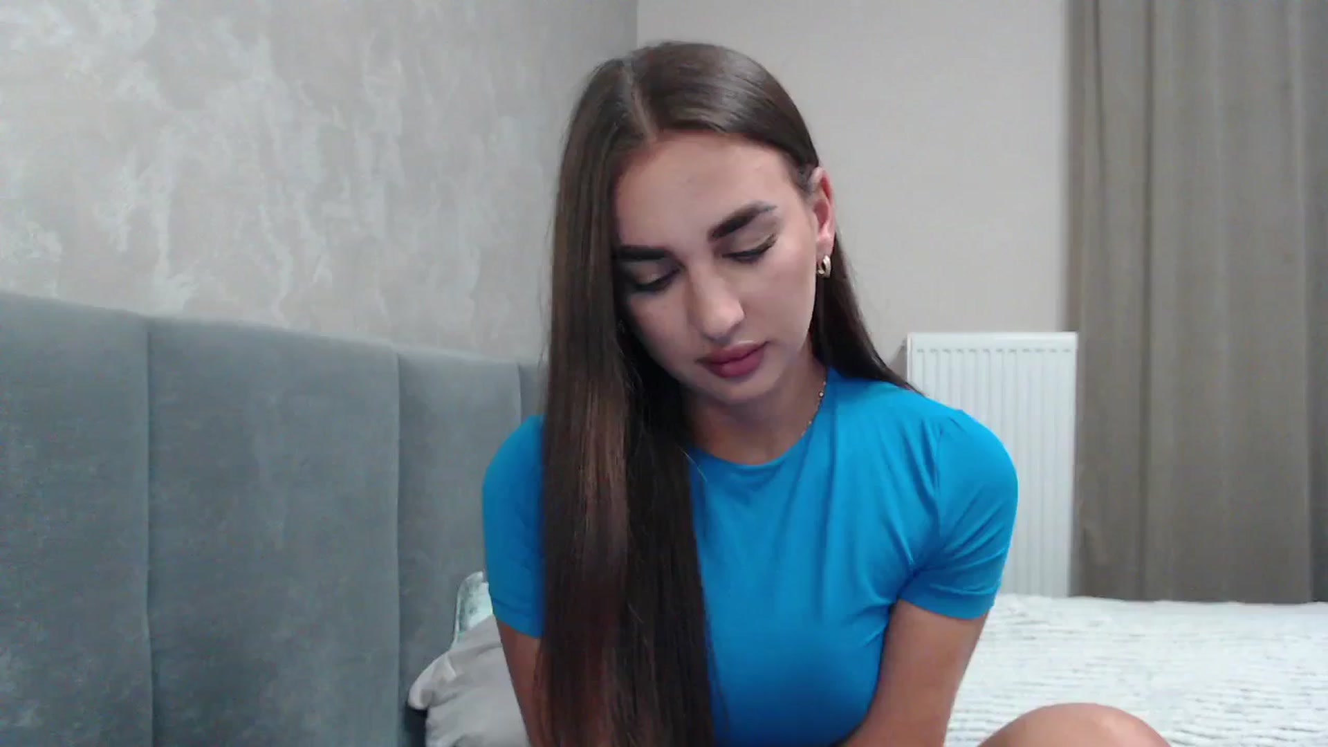 Gallery image thumbnail from NatrlBeauty's myfreecams stream on, 09/03/2024, 20:47 image 6 of 20