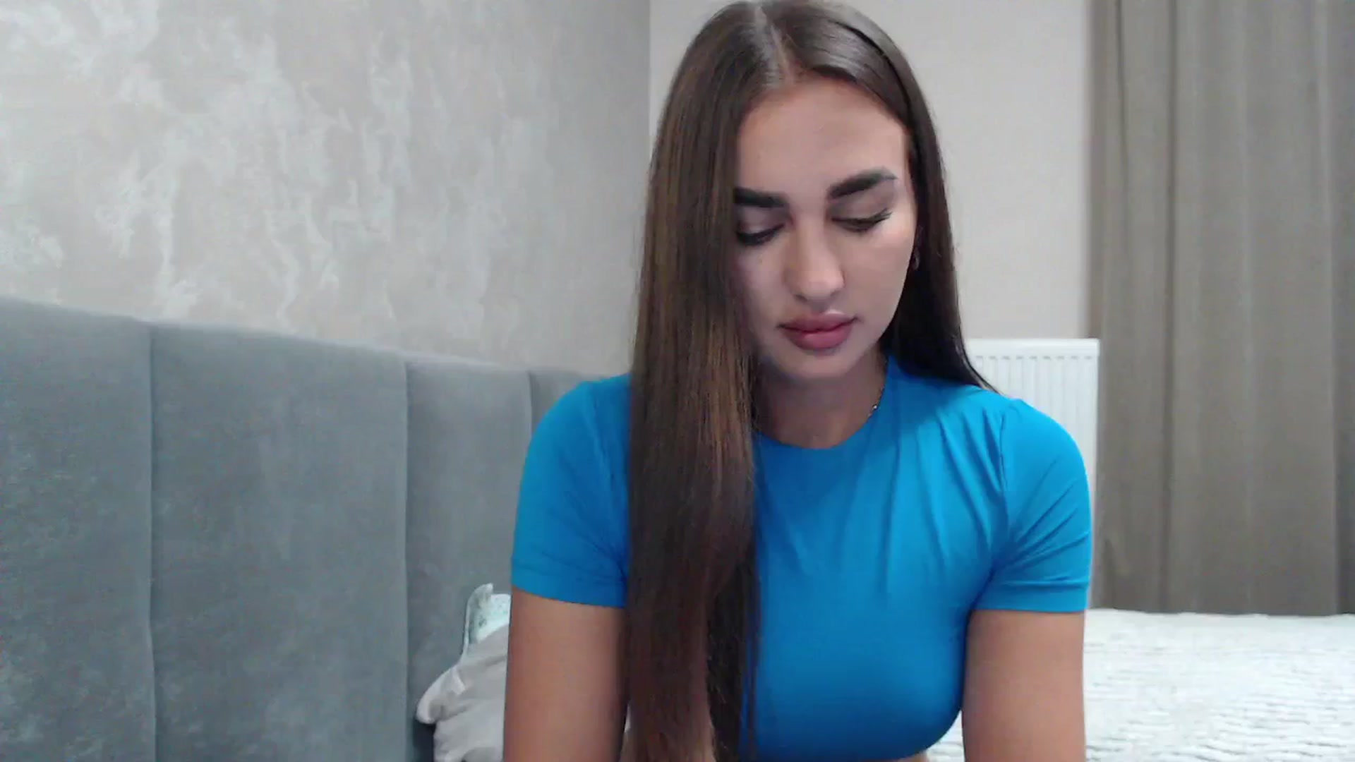 Gallery image thumbnail from NatrlBeauty's myfreecams stream on, 09/03/2024, 20:47 image 5 of 20
