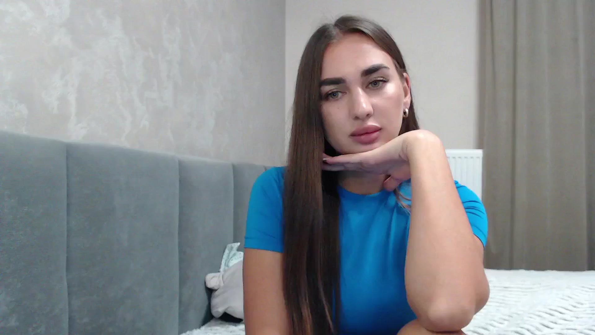 Gallery image thumbnail from NatrlBeauty's myfreecams stream on, 09/03/2024, 21:31 image 5 of 20