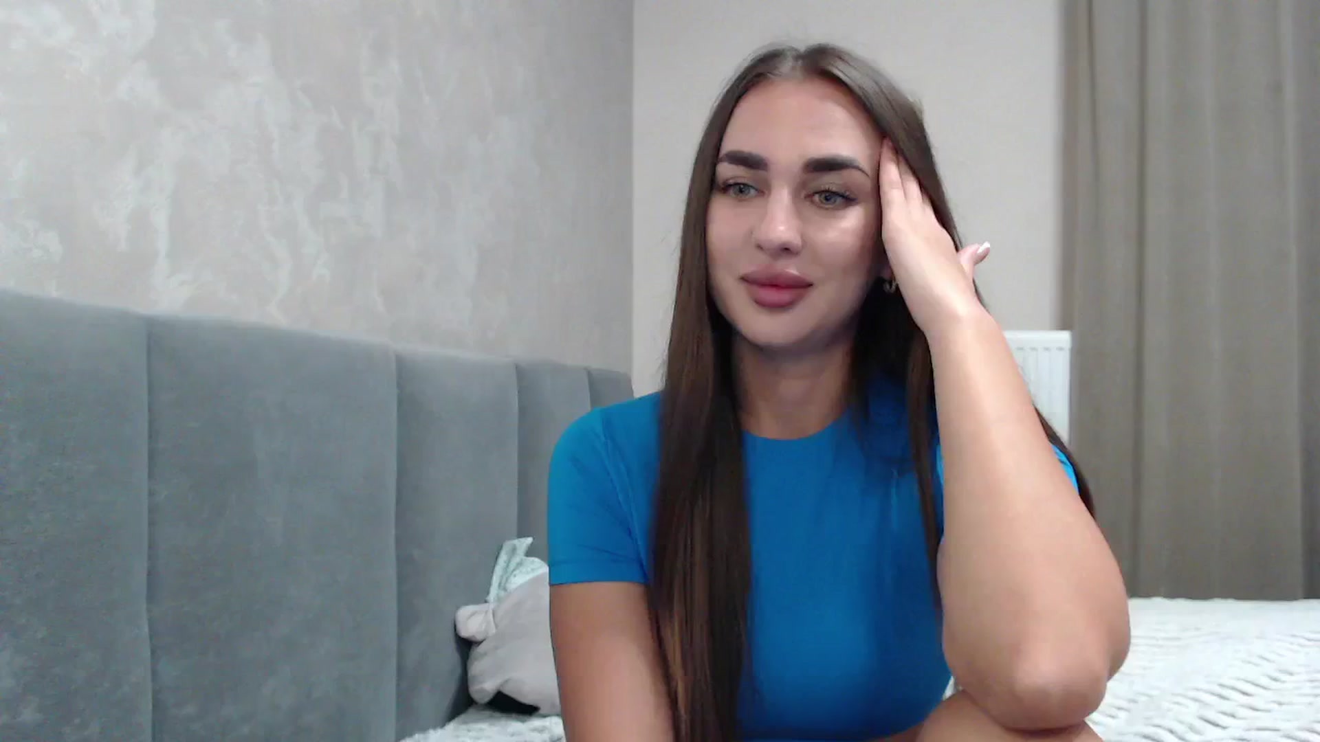 Gallery image thumbnail from NatrlBeauty's myfreecams stream on, 09/03/2024, 21:31 image 6 of 20
