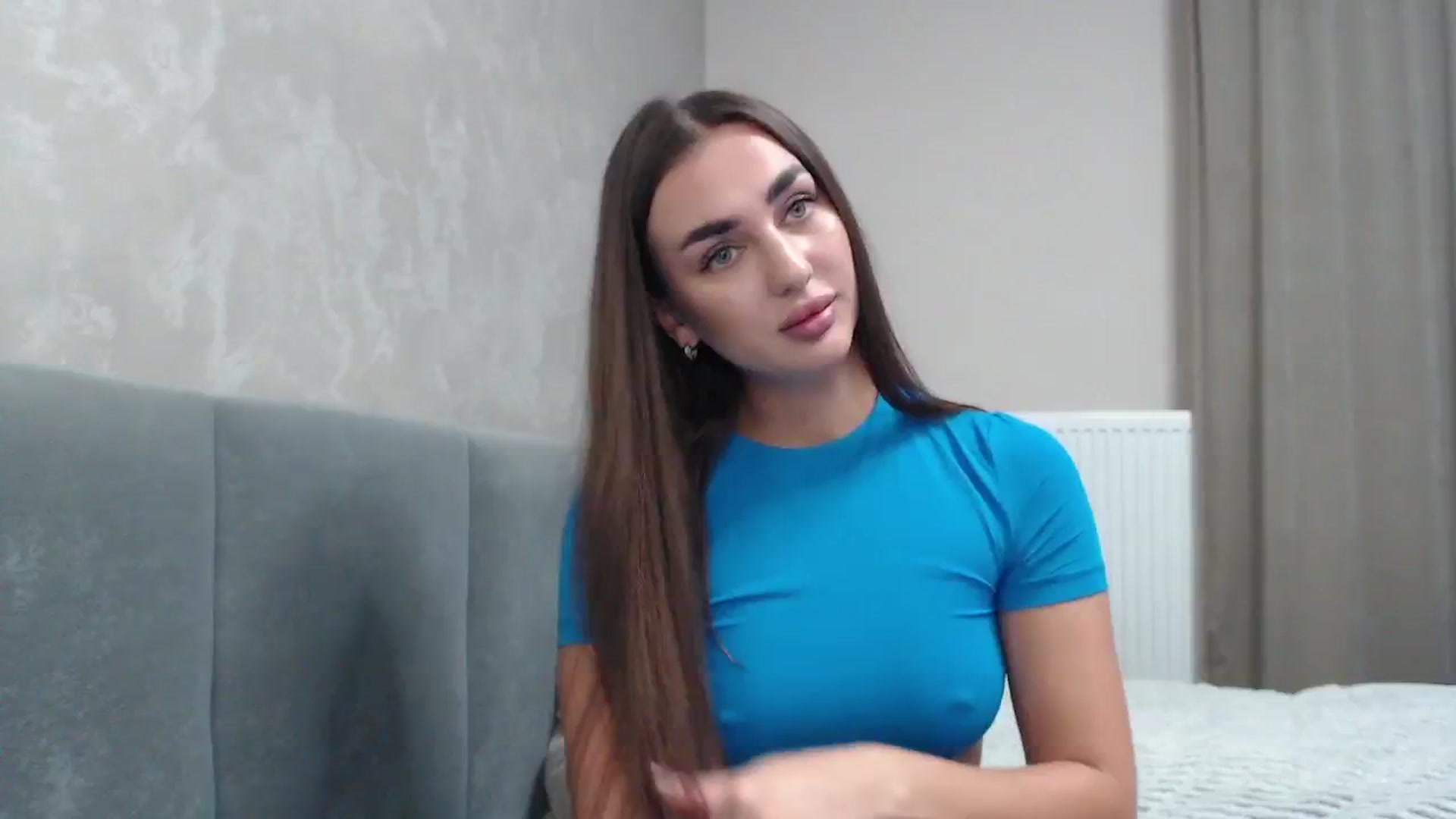 Gallery image thumbnail from NatrlBeauty's myfreecams stream on, 09/16/2024, 09:29 image 19 of 20