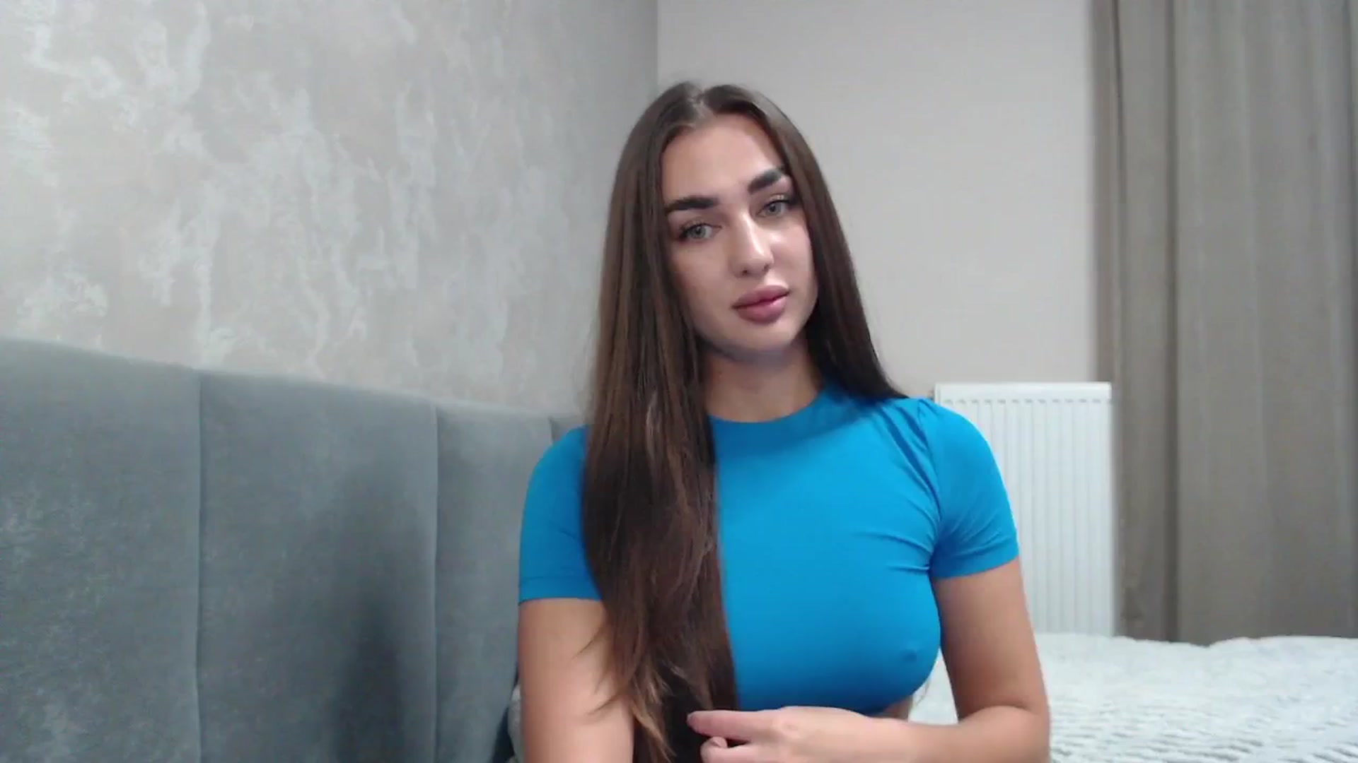 Gallery image thumbnail from NatrlBeauty's myfreecams stream on, 09/16/2024, 09:29 image 20 of 20