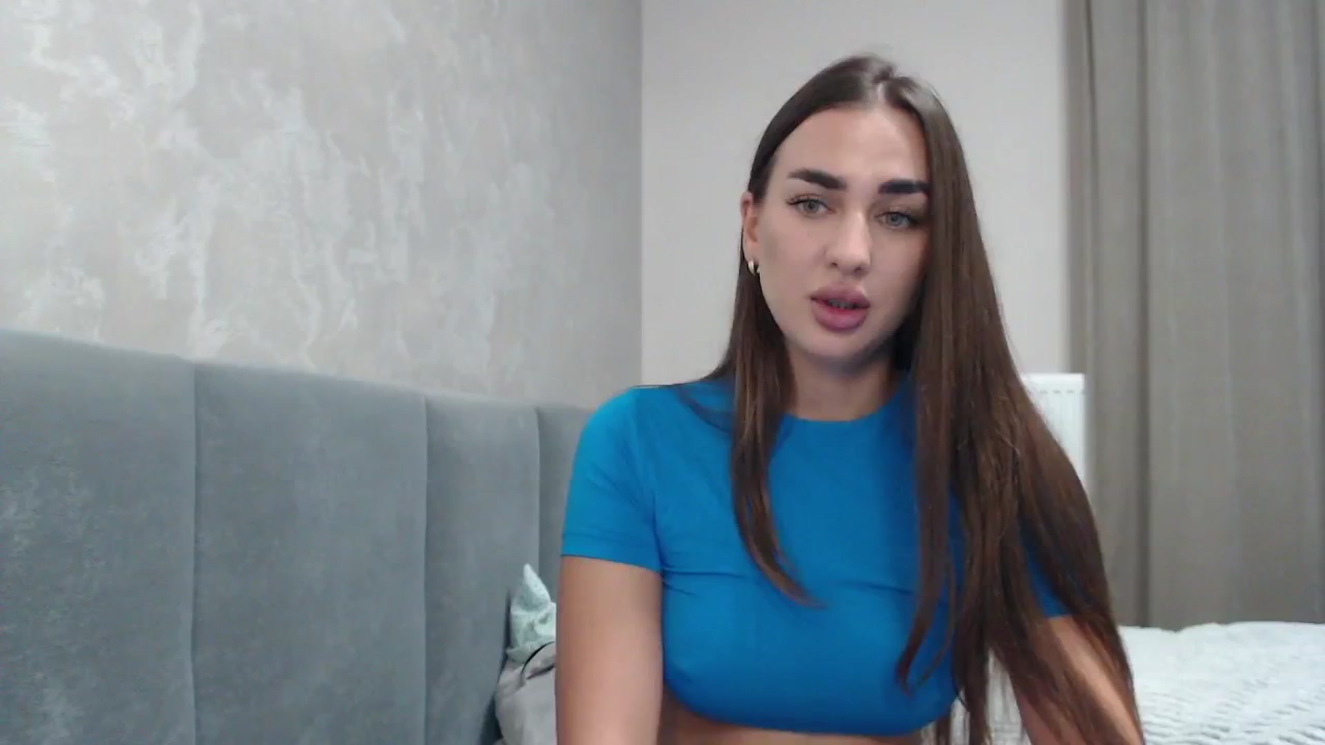 Gallery image thumbnail from NatrlBeauty's myfreecams stream on, 09/16/2024, 09:42 image 15 of 20