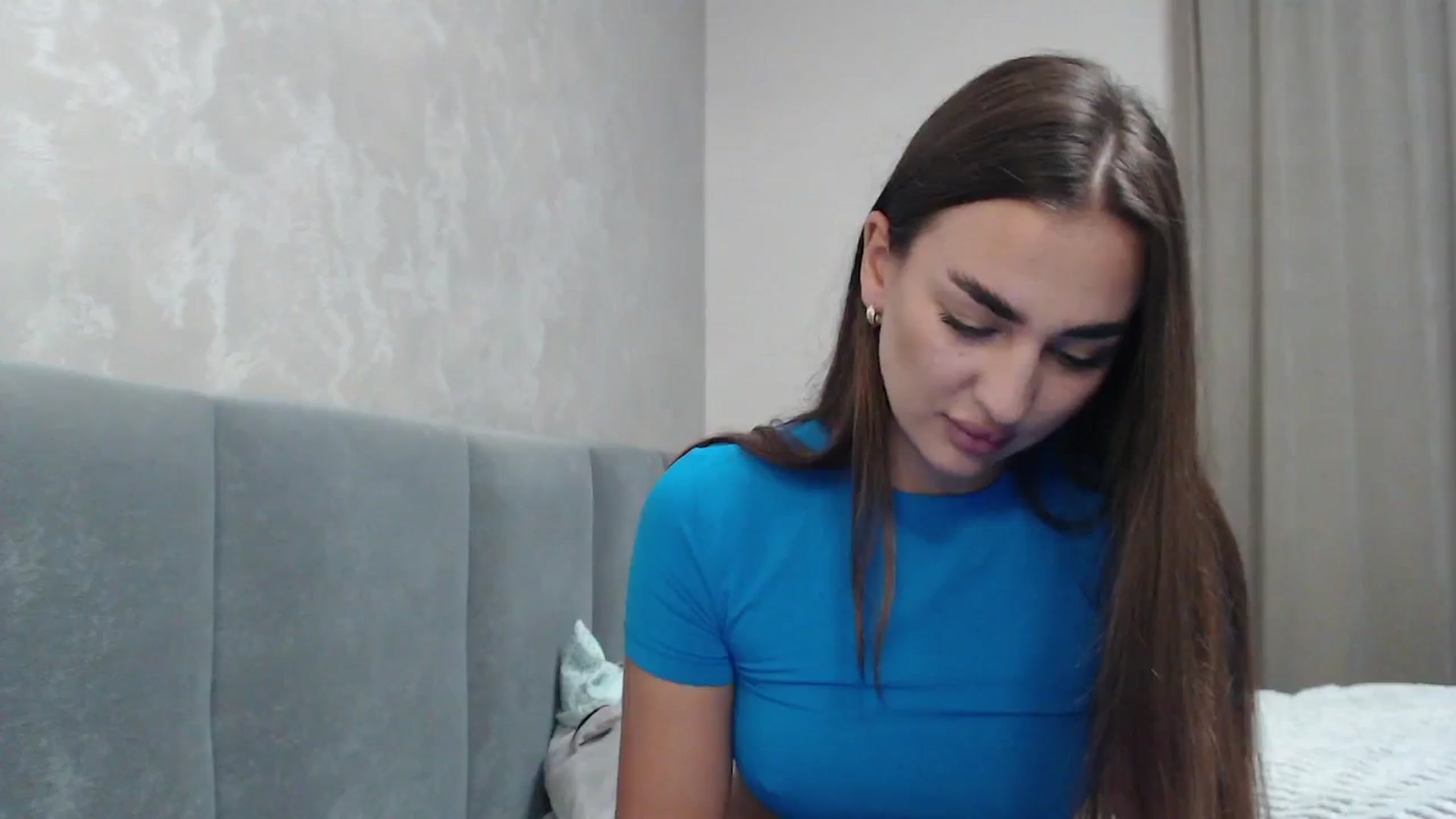 Gallery image thumbnail from NatrlBeauty's myfreecams stream on, 09/16/2024, 09:42 image 8 of 20