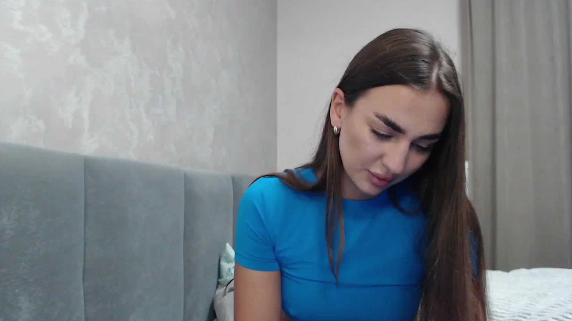 Gallery image thumbnail from NatrlBeauty's myfreecams stream on, 09/16/2024, 09:42 image 10 of 20