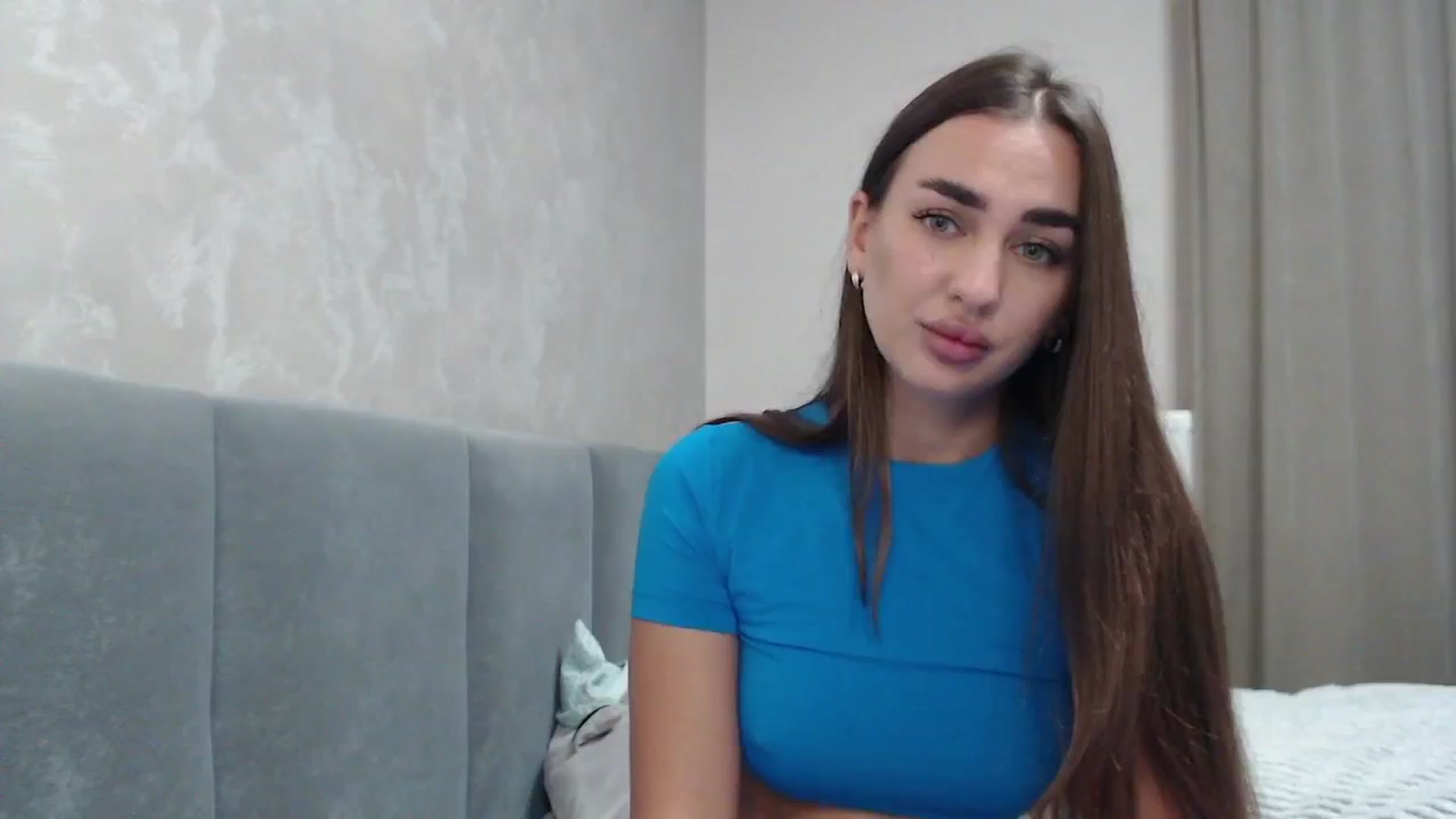Gallery image thumbnail from NatrlBeauty's myfreecams stream on, 09/16/2024, 09:42 image 9 of 20