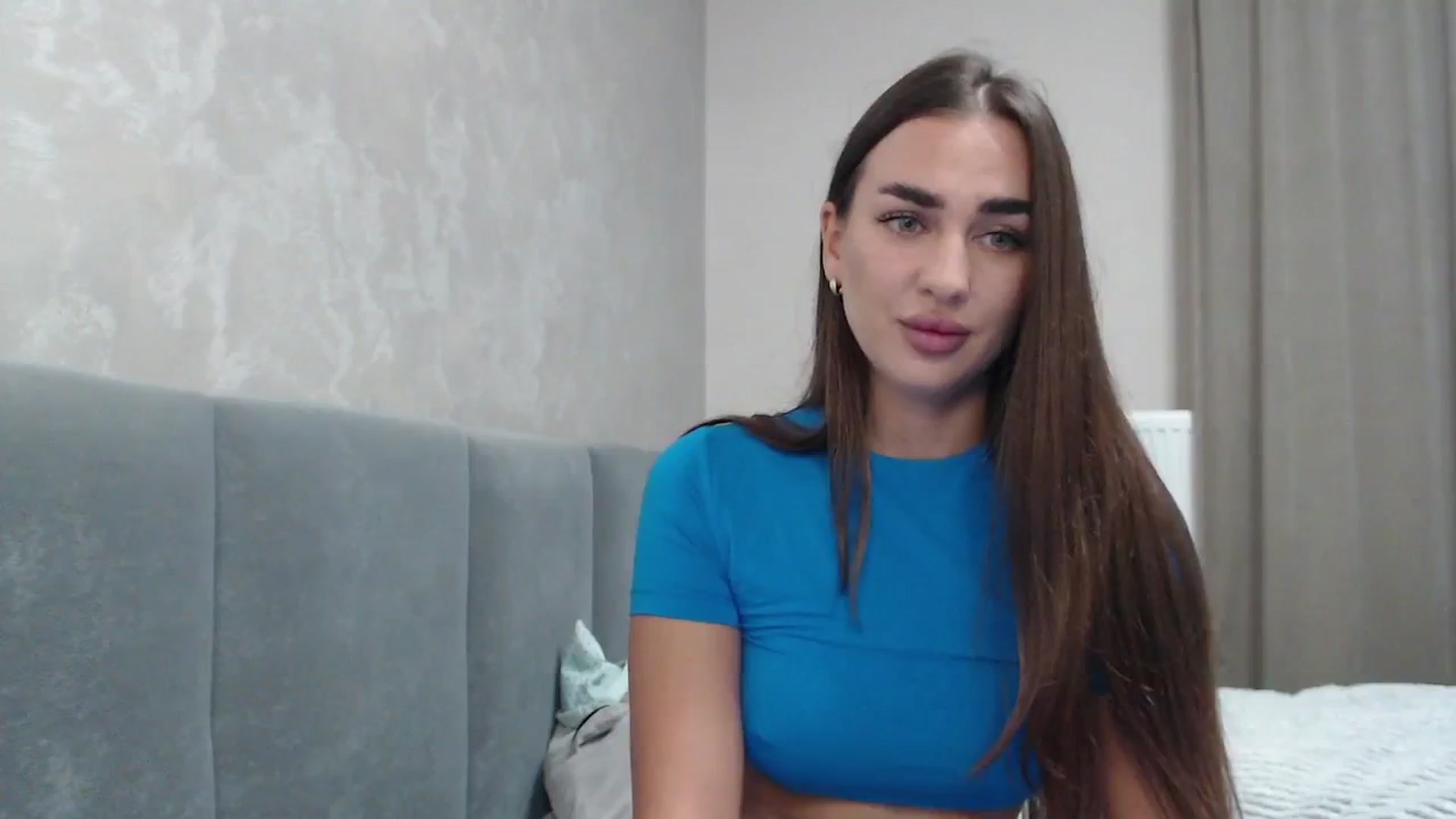 Gallery image thumbnail from NatrlBeauty's myfreecams stream on, 09/16/2024, 09:42 image 11 of 20