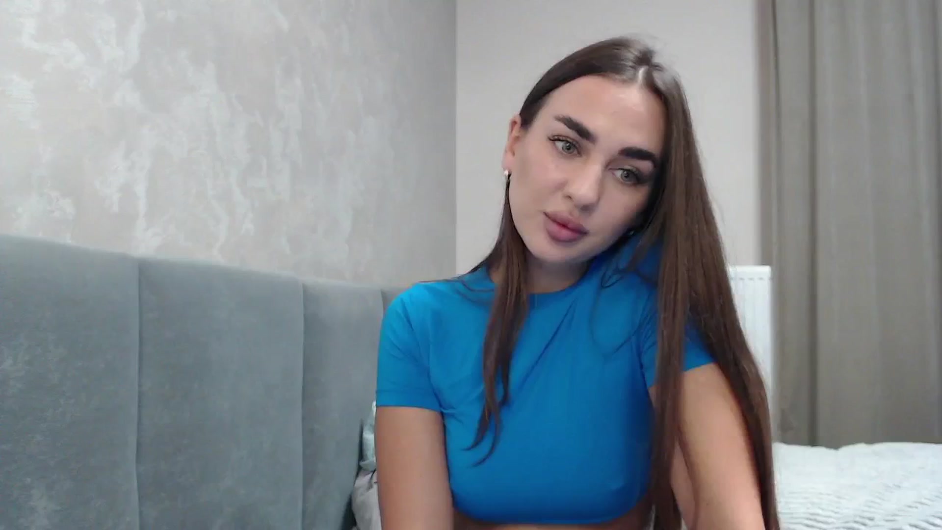 Gallery image thumbnail from NatrlBeauty's myfreecams stream on, 09/16/2024, 09:42 image 14 of 20