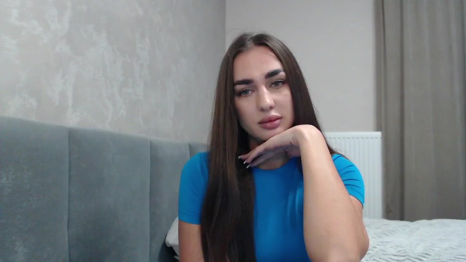 Gallery image thumbnail from NatrlBeauty's myfreecams stream on, 09/16/2024, 10:46 image 5 of 20