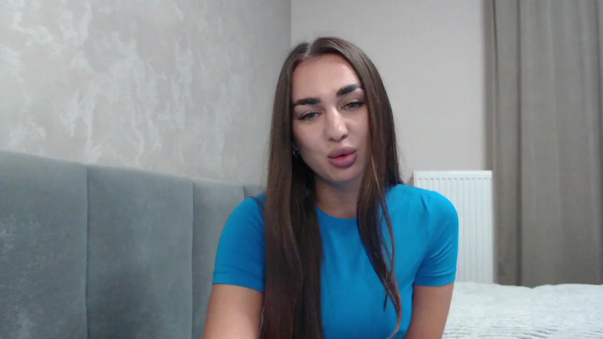 Gallery image thumbnail from NatrlBeauty's myfreecams stream on, 09/16/2024, 11:40 image 1 of 20