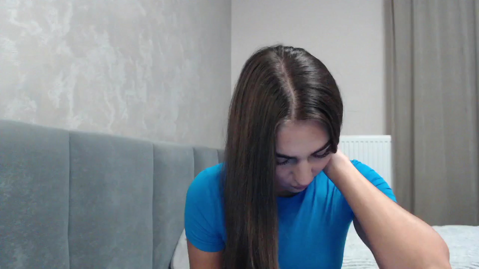 Gallery image thumbnail from NatrlBeauty's myfreecams stream on, 09/16/2024, 11:40 image 15 of 20