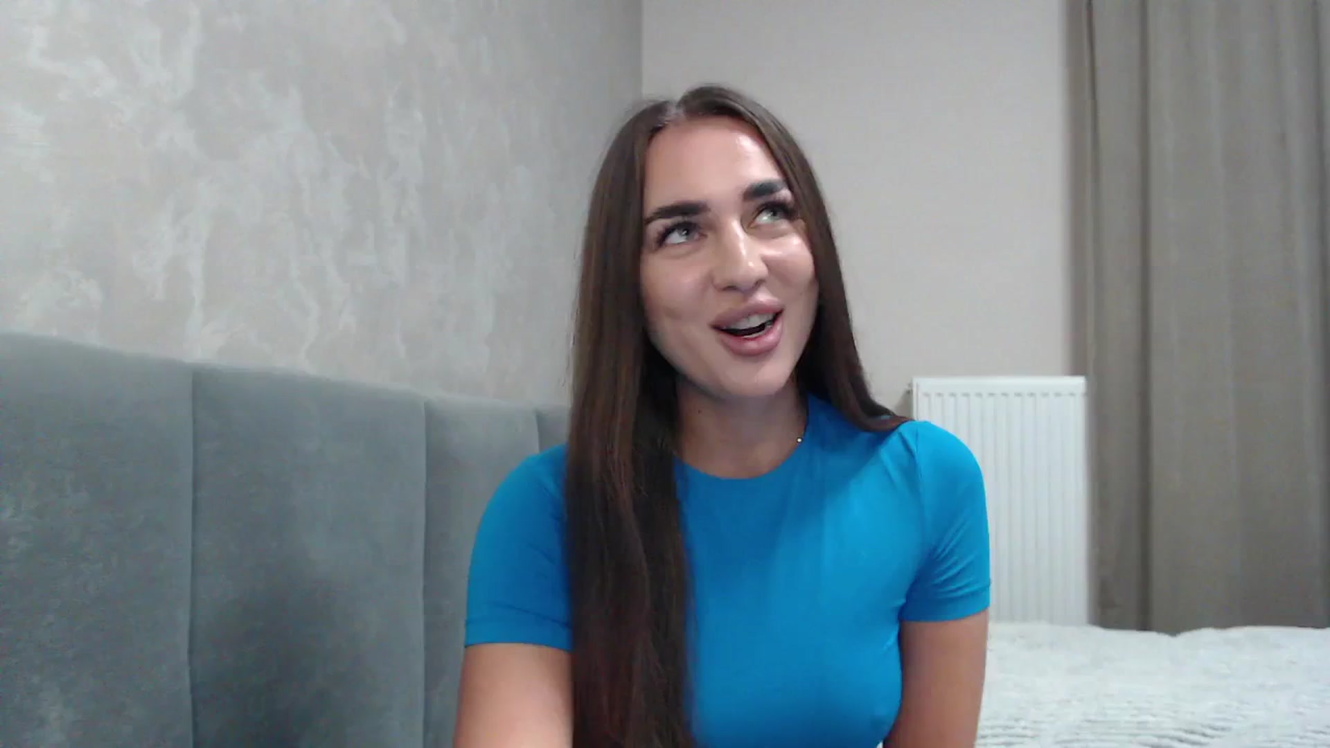 Gallery image thumbnail from NatrlBeauty's myfreecams stream on, 09/16/2024, 11:40 image 4 of 20