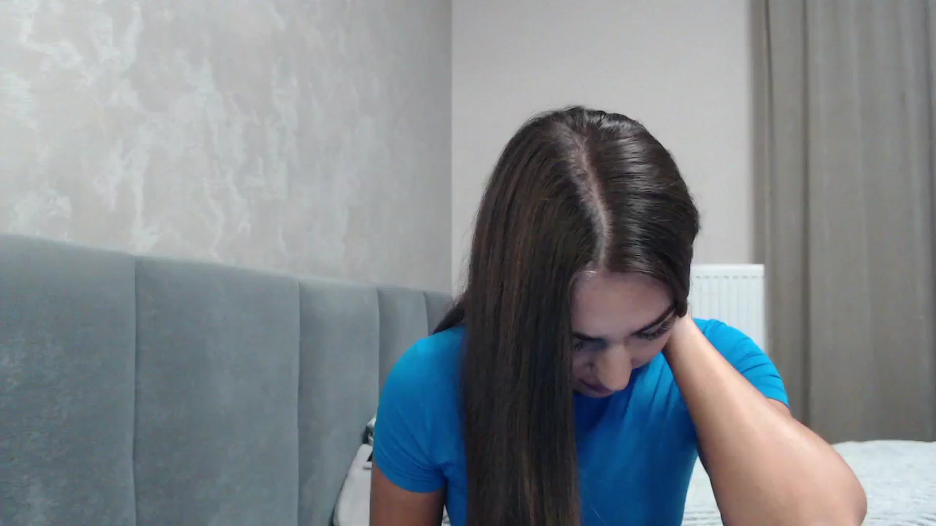 Gallery image thumbnail from NatrlBeauty's myfreecams stream on, 09/16/2024, 11:40 image 16 of 20
