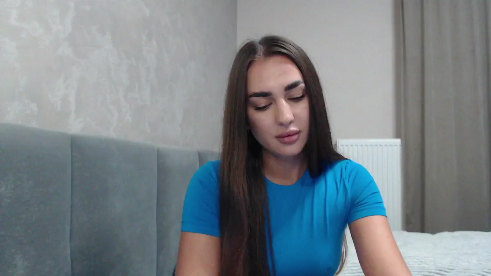Gallery image thumbnail from NatrlBeauty's myfreecams stream on, 09/16/2024, 11:40 image 13 of 20