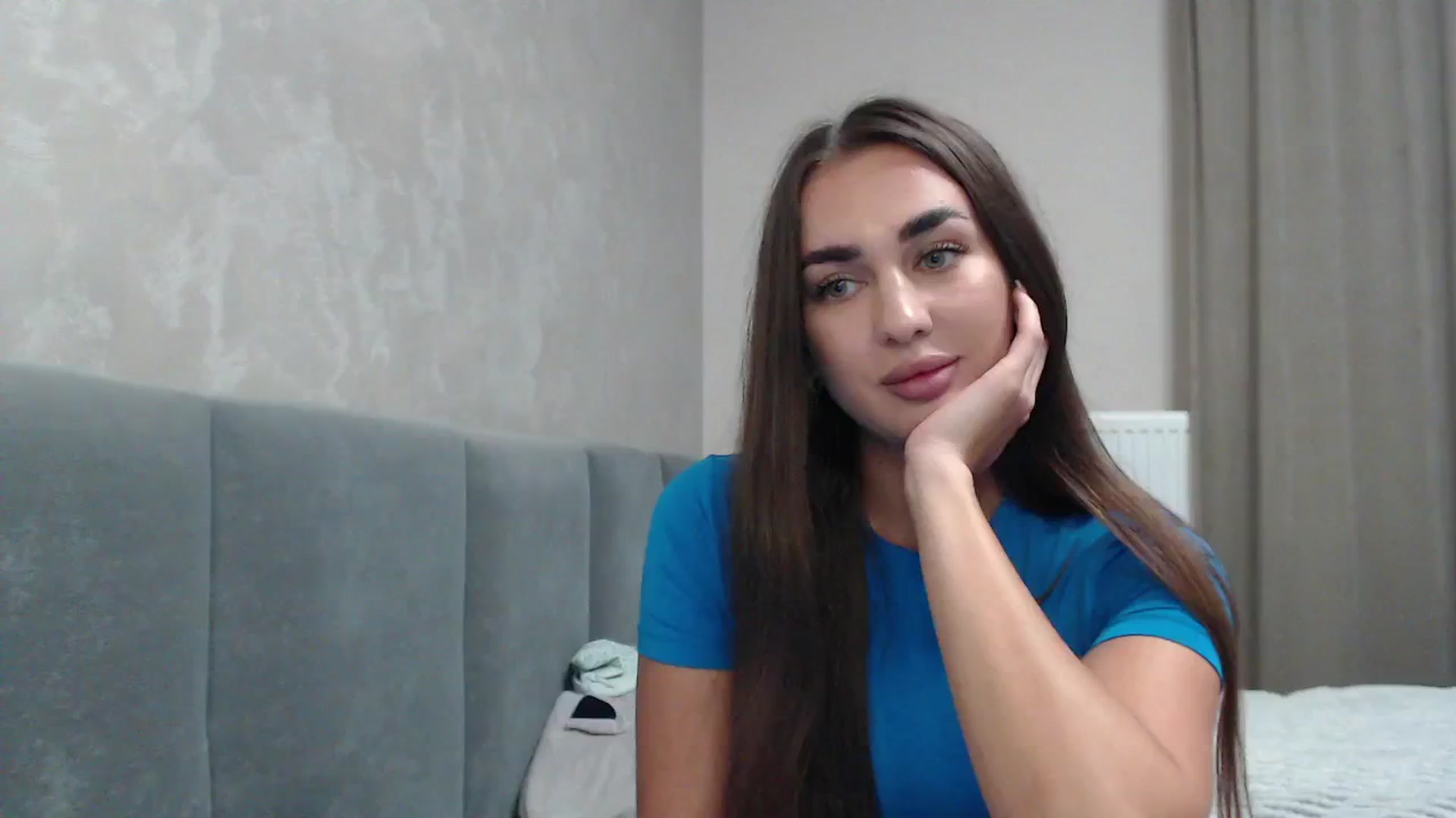 Gallery image thumbnail from NatrlBeauty's myfreecams stream on, 09/16/2024, 11:40 image 19 of 20