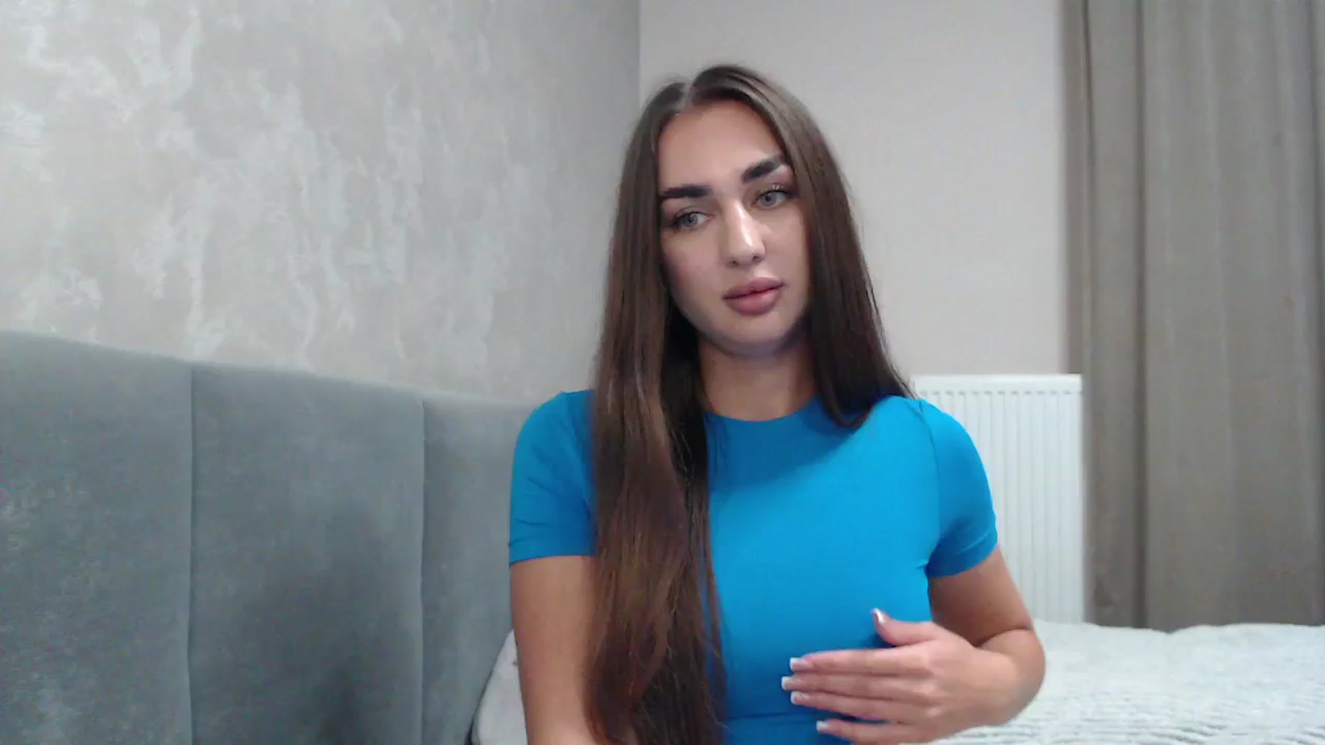 Gallery image thumbnail from NatrlBeauty's myfreecams stream on, 09/16/2024, 11:40 image 20 of 20