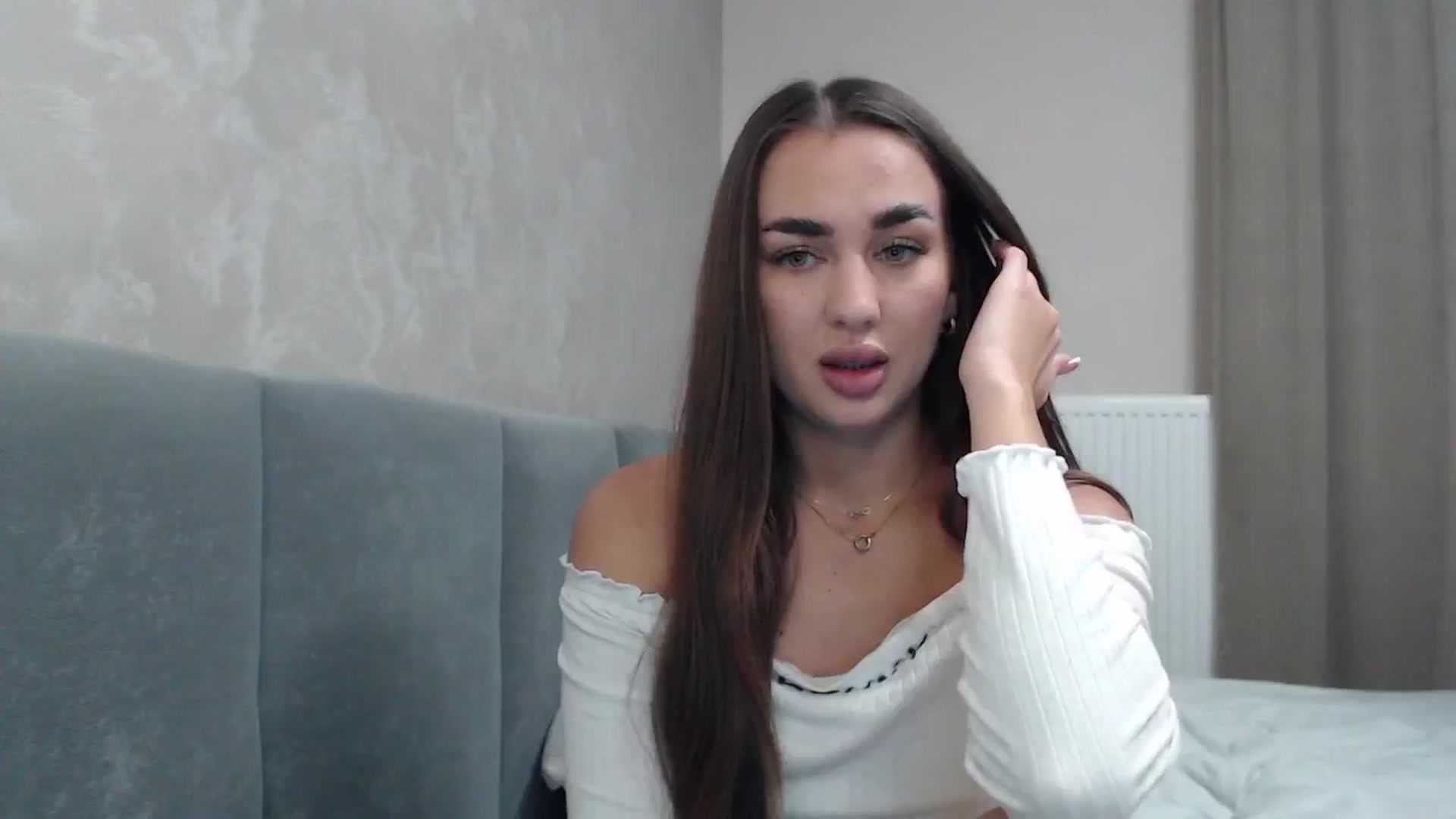 Gallery image thumbnail from NatrlBeauty's myfreecams stream on, 10/01/2024, 13:40 image 3 of 20