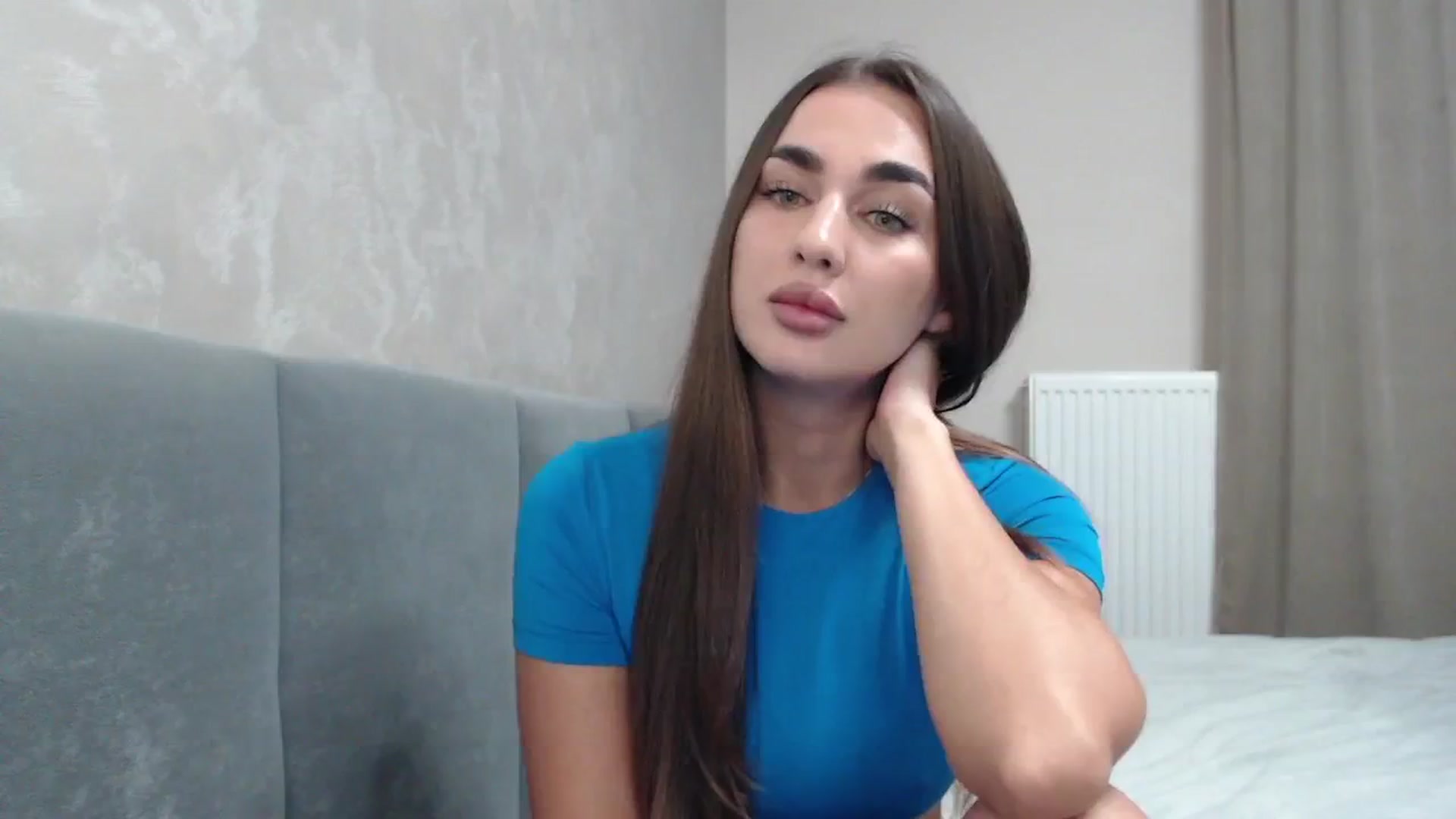 Gallery image thumbnail from NatrlBeauty's myfreecams stream on, 10/04/2024, 14:26 image 1 of 20