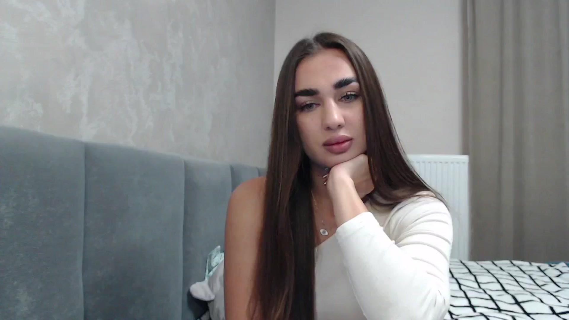 Gallery image thumbnail from NatrlBeauty's myfreecams stream on, 10/09/2024, 09:18 image 14 of 20
