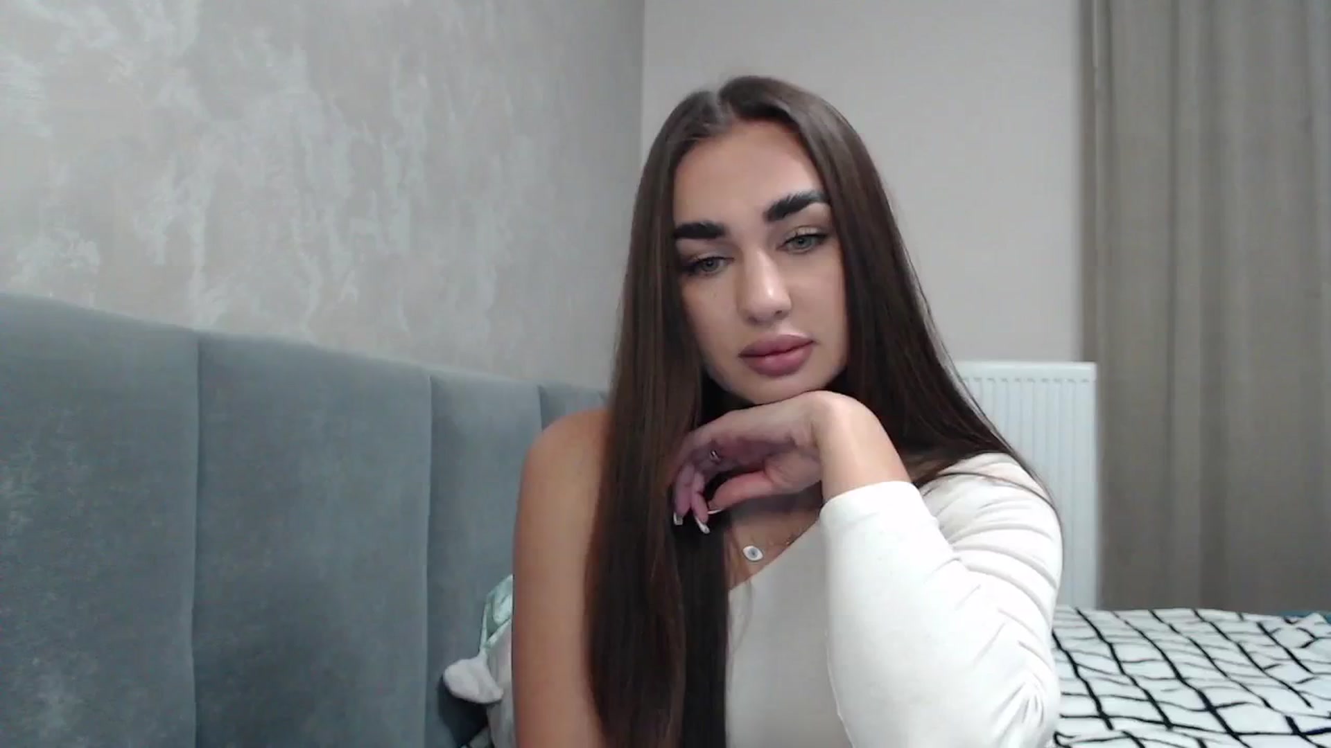 Gallery image thumbnail from NatrlBeauty's myfreecams stream on, 10/09/2024, 09:18 image 20 of 20