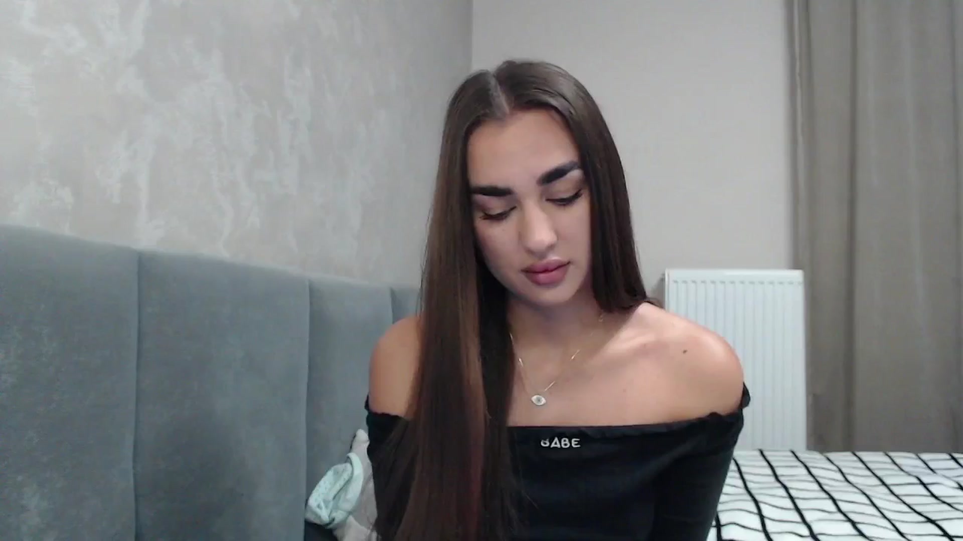 Gallery image thumbnail from NatrlBeauty's myfreecams stream on, 10/10/2024, 08:41 image 7 of 20