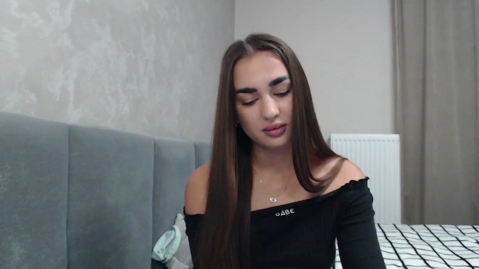 Gallery image thumbnail from NatrlBeauty's myfreecams stream on, 10/10/2024, 08:41 image 4 of 20