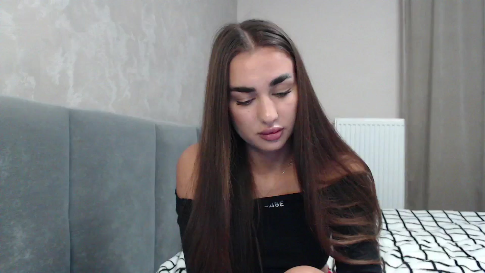 Gallery image thumbnail from NatrlBeauty's myfreecams stream on, 10/10/2024, 11:23 image 5 of 20