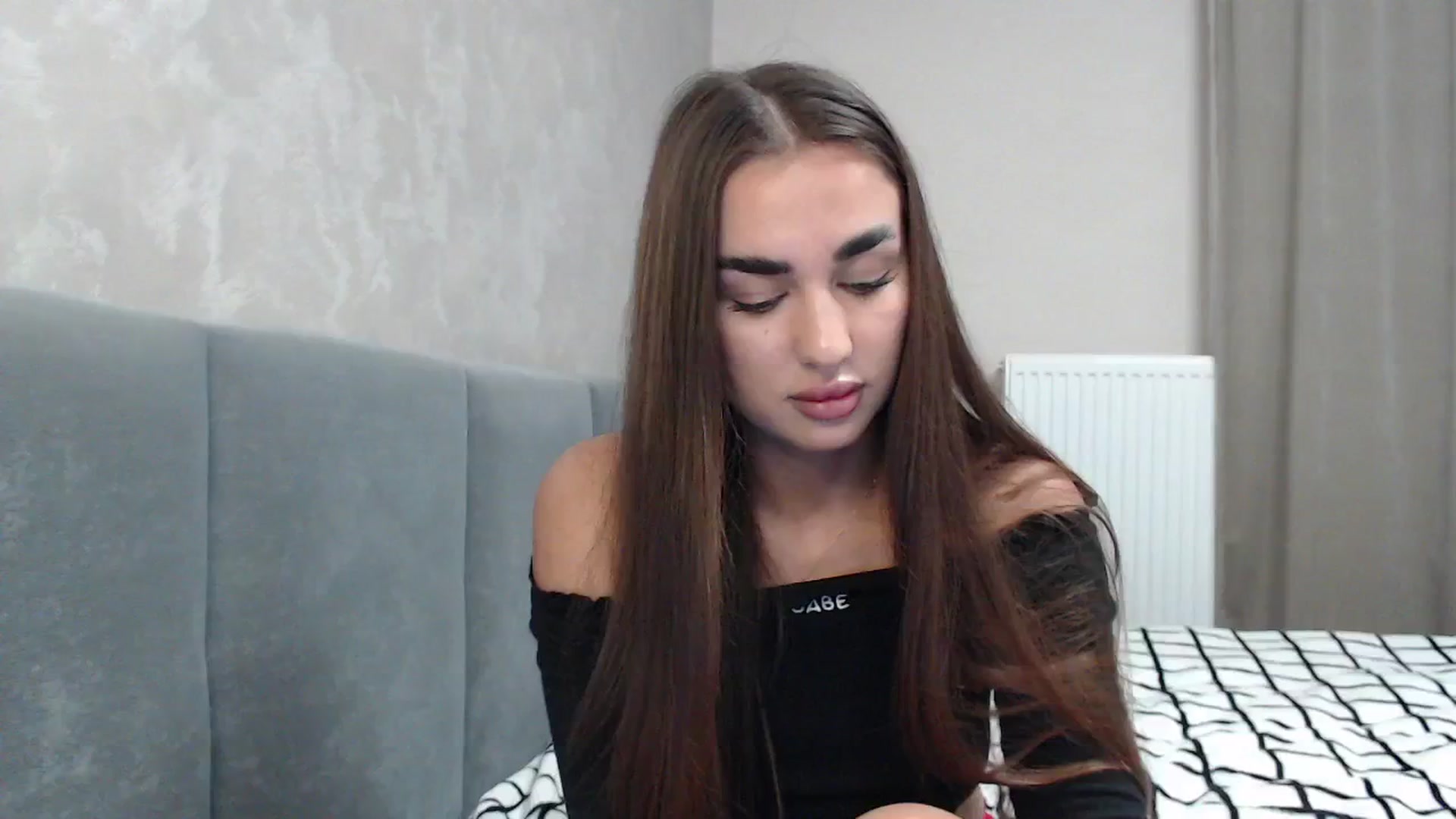 Gallery image thumbnail from NatrlBeauty's myfreecams stream on, 10/10/2024, 11:23 image 9 of 20