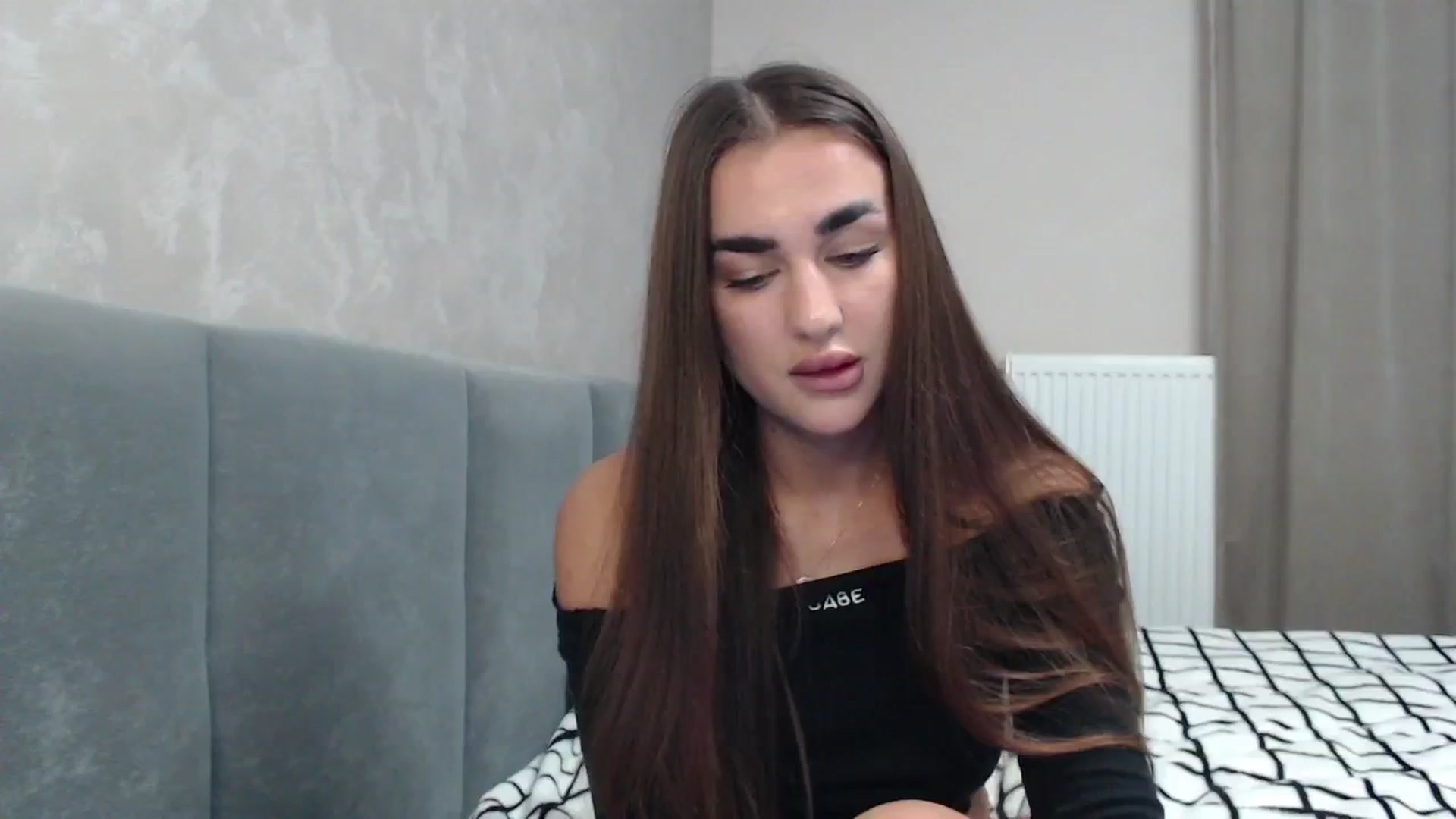 Gallery image thumbnail from NatrlBeauty's myfreecams stream on, 10/10/2024, 11:23 image 6 of 20