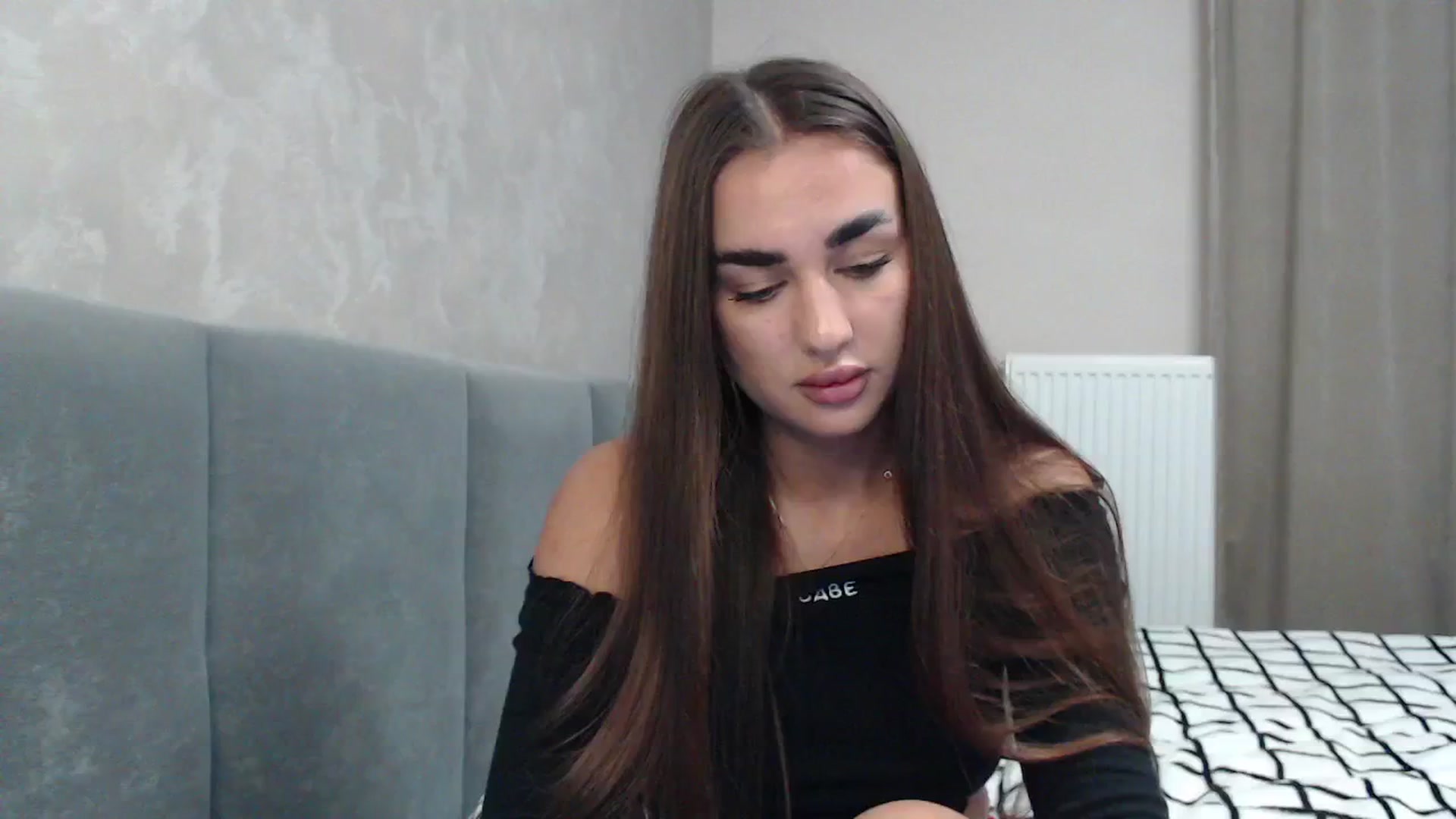 Gallery image thumbnail from NatrlBeauty's myfreecams stream on, 10/10/2024, 11:23 image 7 of 20