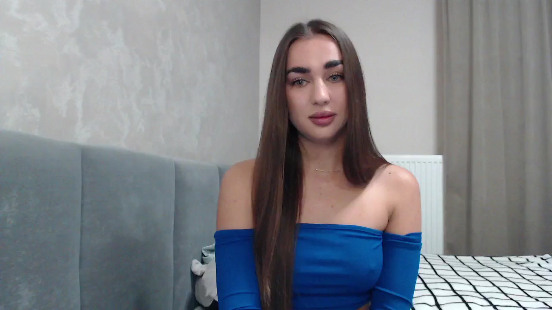 Gallery image thumbnail from NatrlBeauty's myfreecams stream on, 10/18/2024, 12:17 image 1 of 20