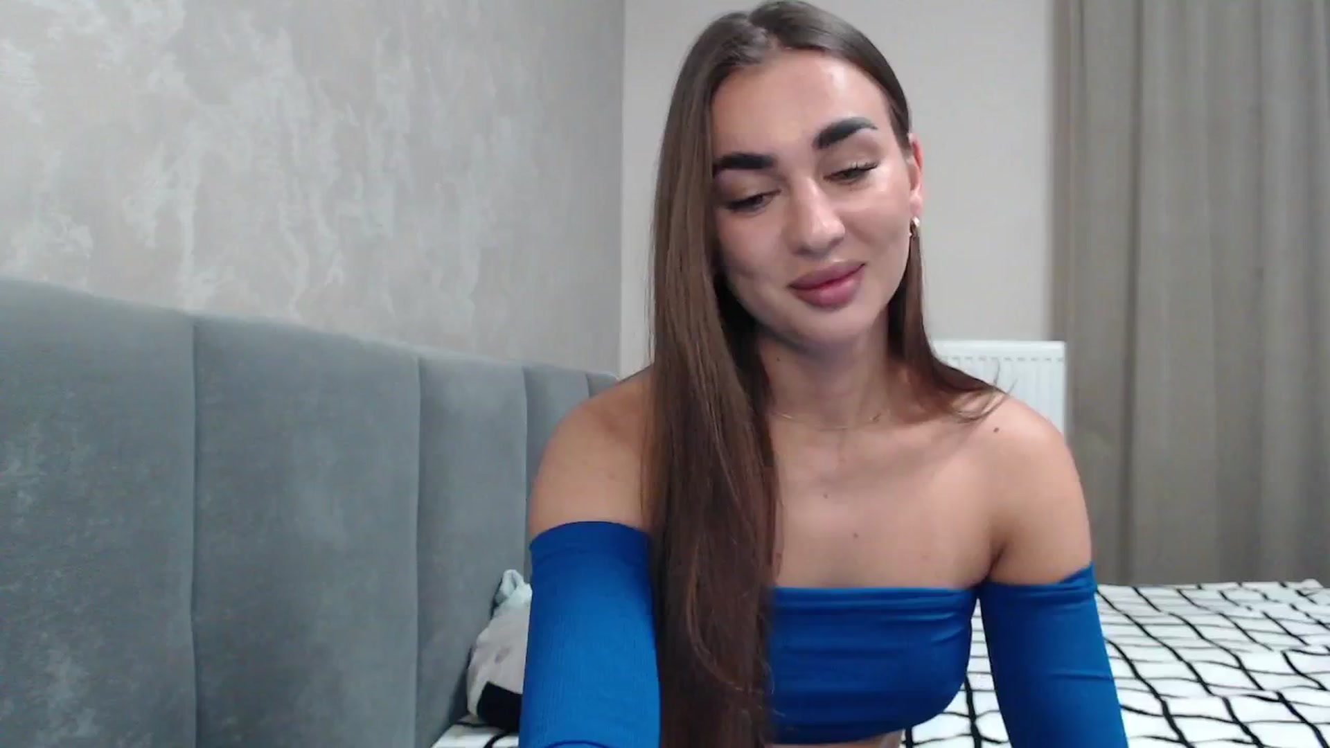 Gallery image thumbnail from NatrlBeauty's myfreecams stream on, 10/18/2024, 12:44 image 9 of 20