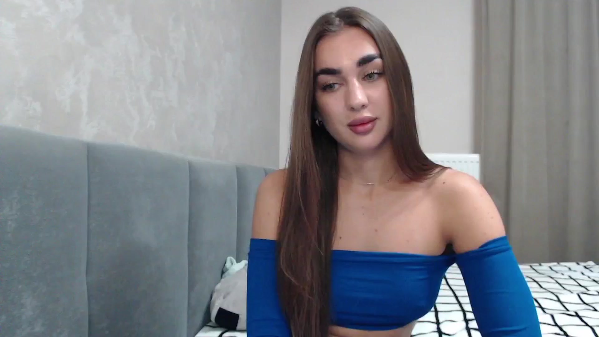Gallery image thumbnail from NatrlBeauty's myfreecams stream on, 10/18/2024, 12:44 image 7 of 20