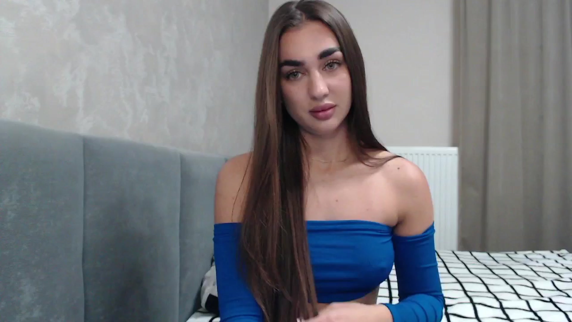 Gallery image thumbnail from NatrlBeauty's myfreecams stream on, 10/18/2024, 12:44 image 10 of 20