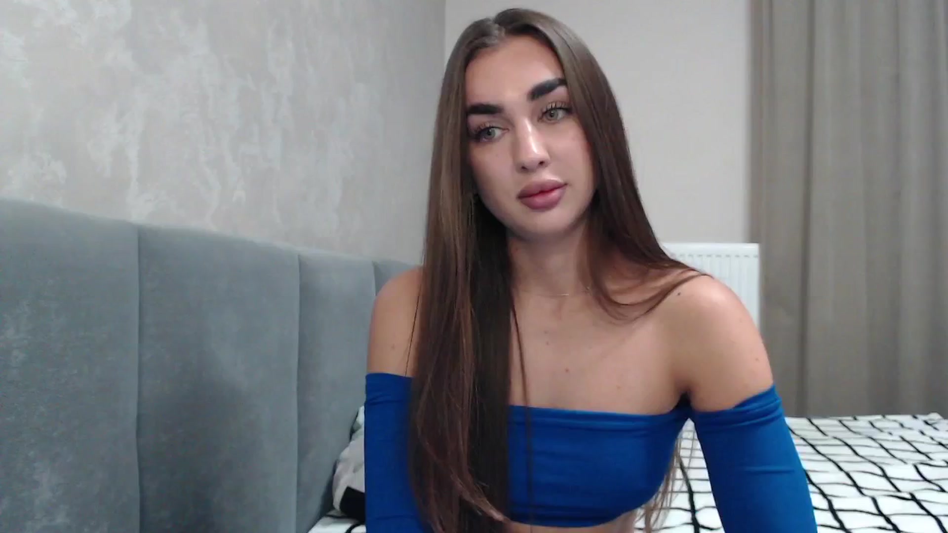 Gallery image thumbnail from NatrlBeauty's myfreecams stream on, 10/18/2024, 12:44 image 12 of 20