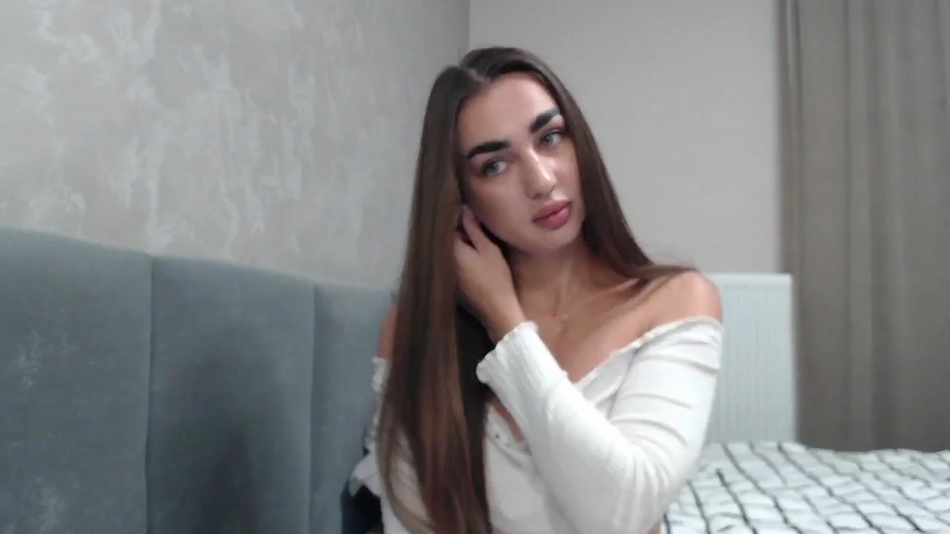 Gallery image thumbnail from NatrlBeauty's myfreecams stream on, 10/22/2024, 11:08 image 1 of 20