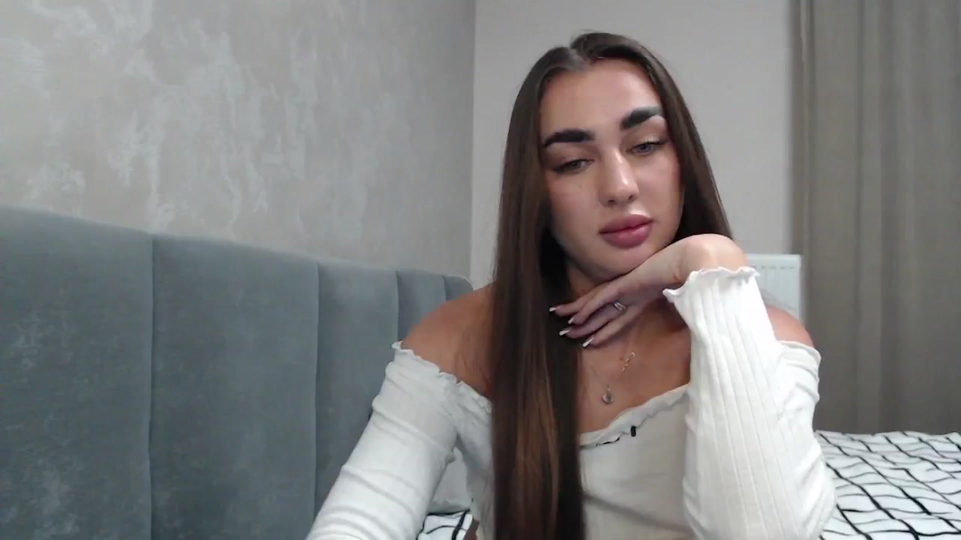 Gallery image thumbnail from NatrlBeauty's myfreecams stream on, 10/22/2024, 11:08 image 11 of 20