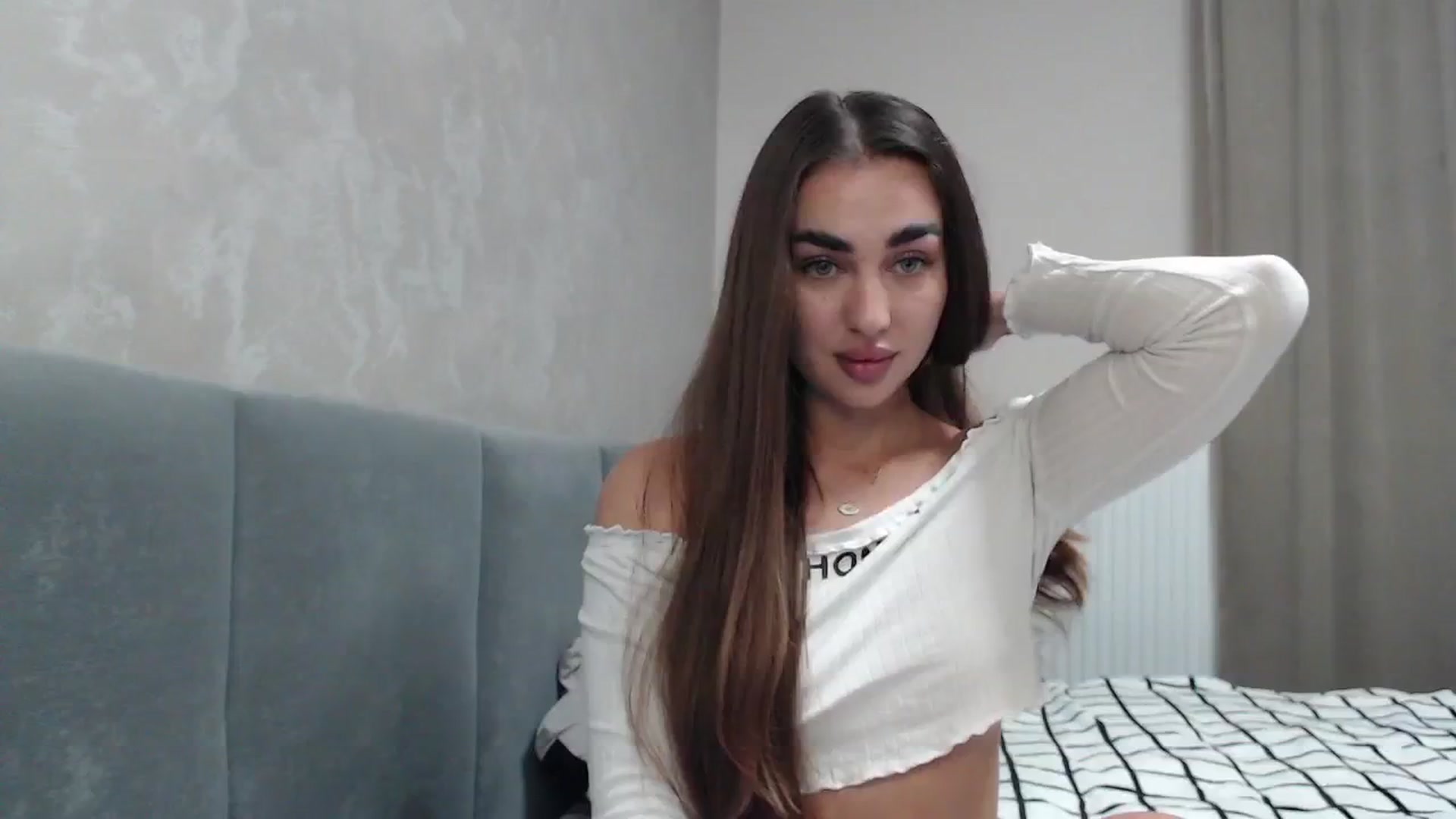 Gallery image thumbnail from NatrlBeauty's myfreecams stream on, 10/22/2024, 11:08 image 7 of 20