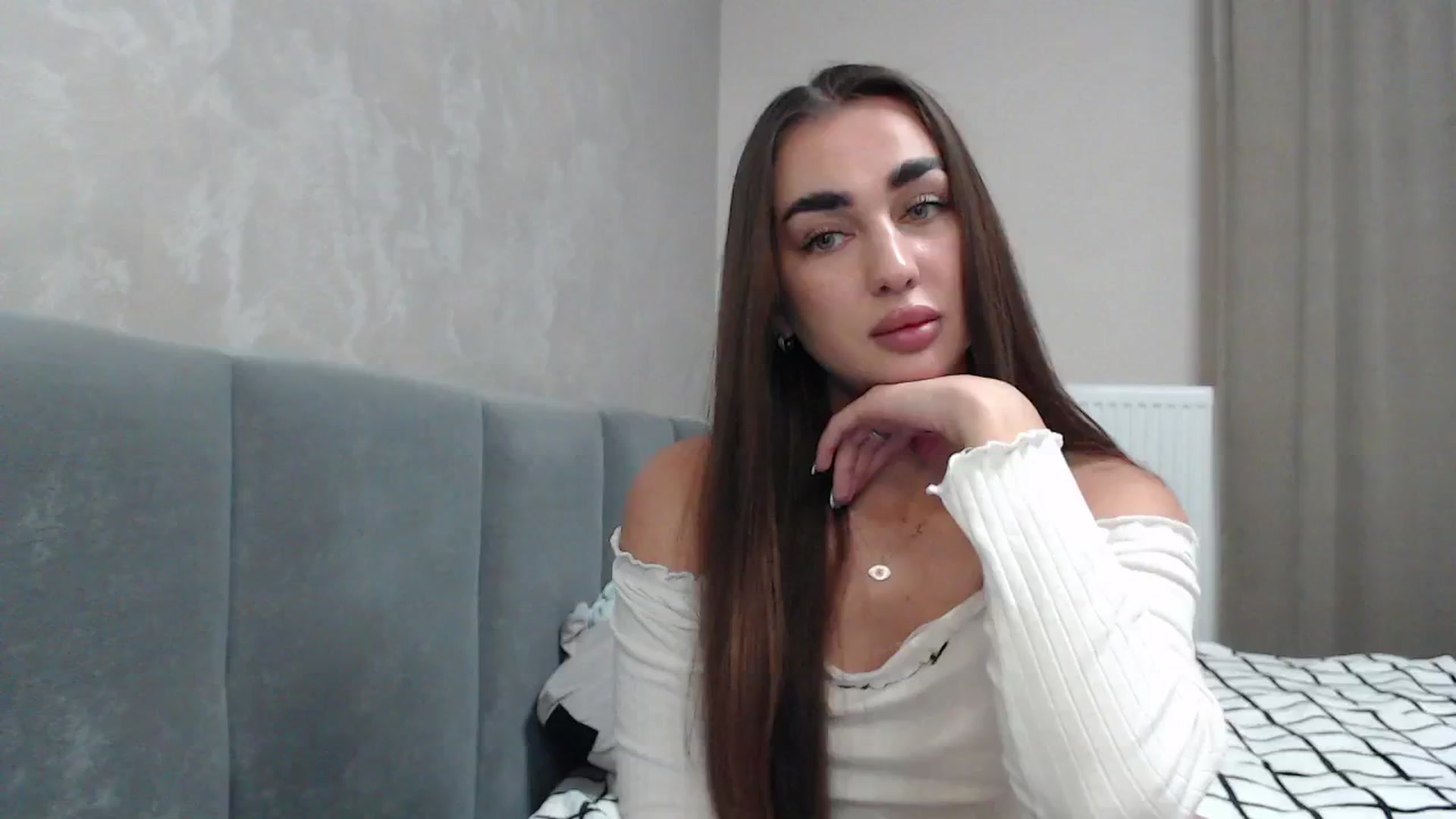 Gallery image thumbnail from NatrlBeauty's myfreecams stream on, 10/22/2024, 11:08 image 12 of 20