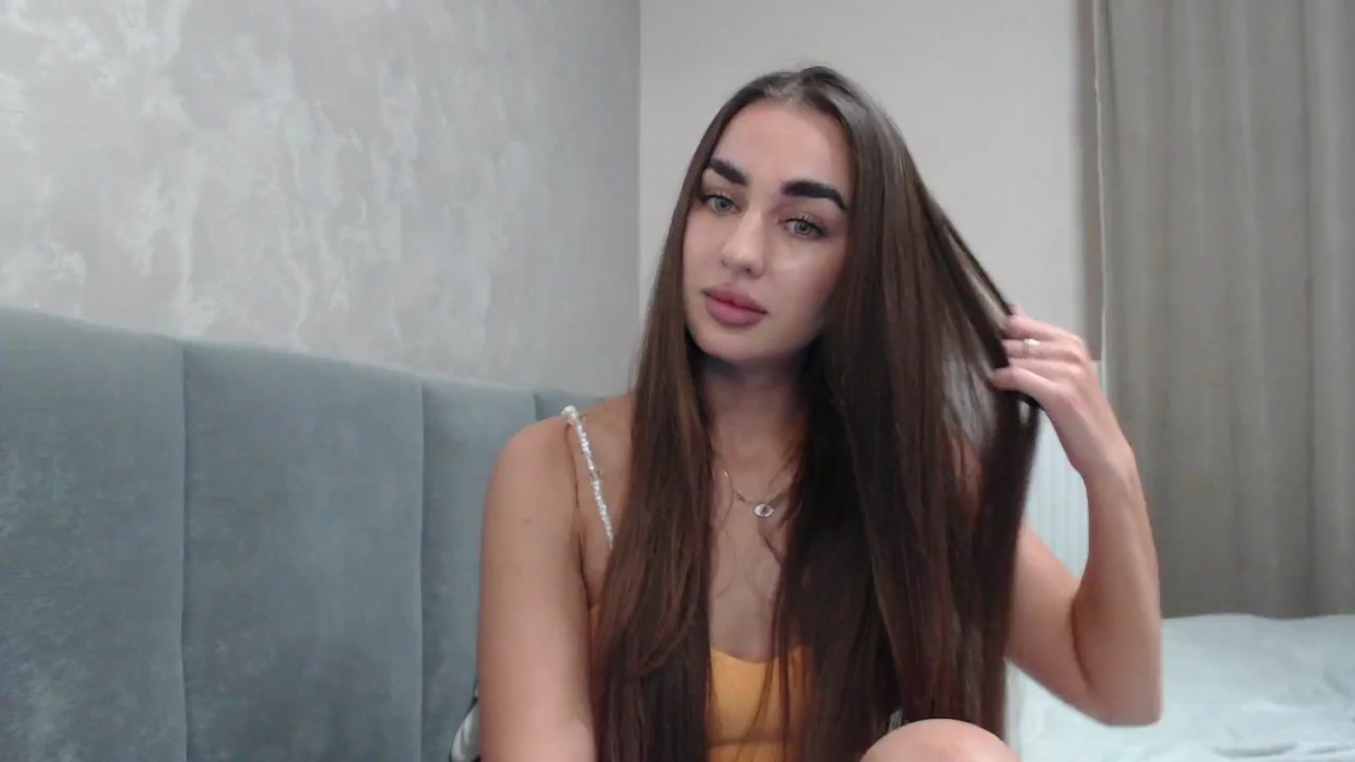 Gallery image thumbnail from NatrlBeauty's myfreecams stream on, 10/24/2024, 15:33 image 20 of 20