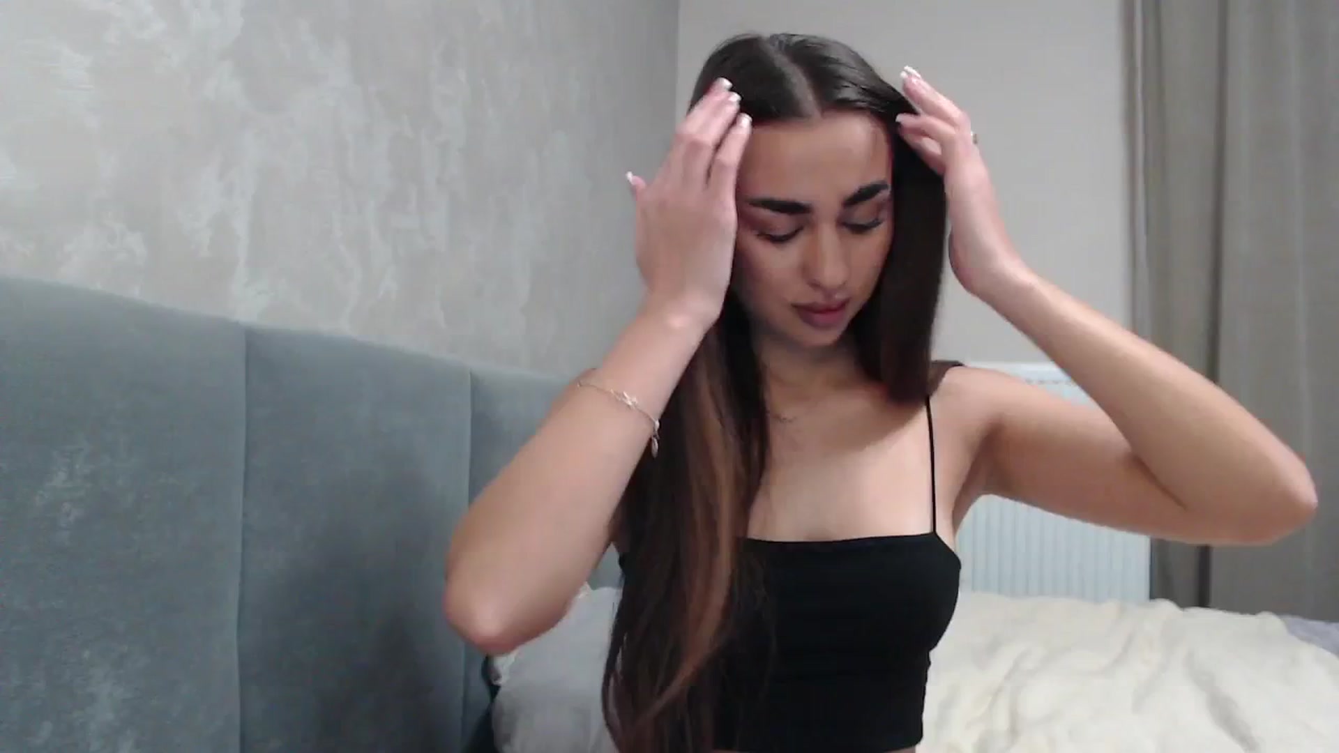 Gallery image thumbnail from NatrlBeauty's myfreecams stream on, 10/31/2024, 10:36 image 4 of 20