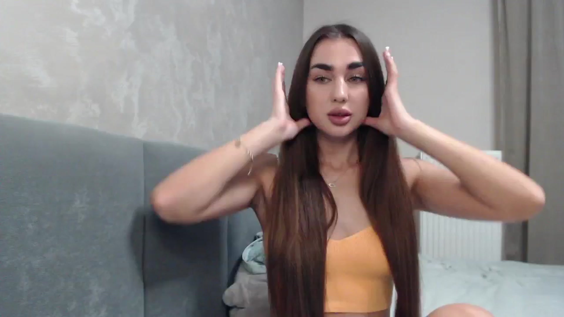 Gallery image thumbnail from NatrlBeauty's myfreecams stream on, 11/12/2024, 14:23 image 6 of 20