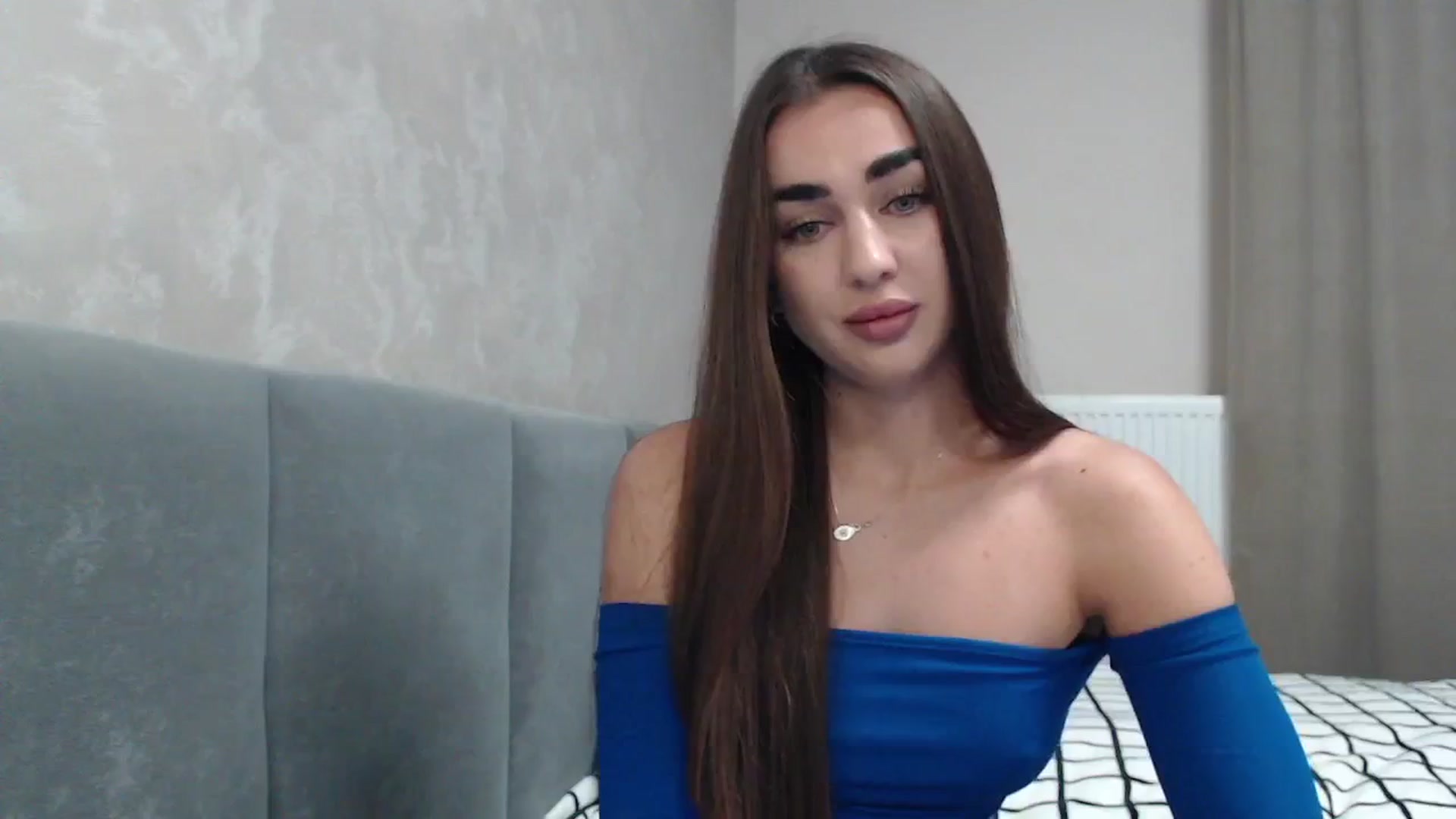 Gallery image thumbnail from NatrlBeauty's myfreecams stream on, 11/18/2024, 11:45 image 19 of 20