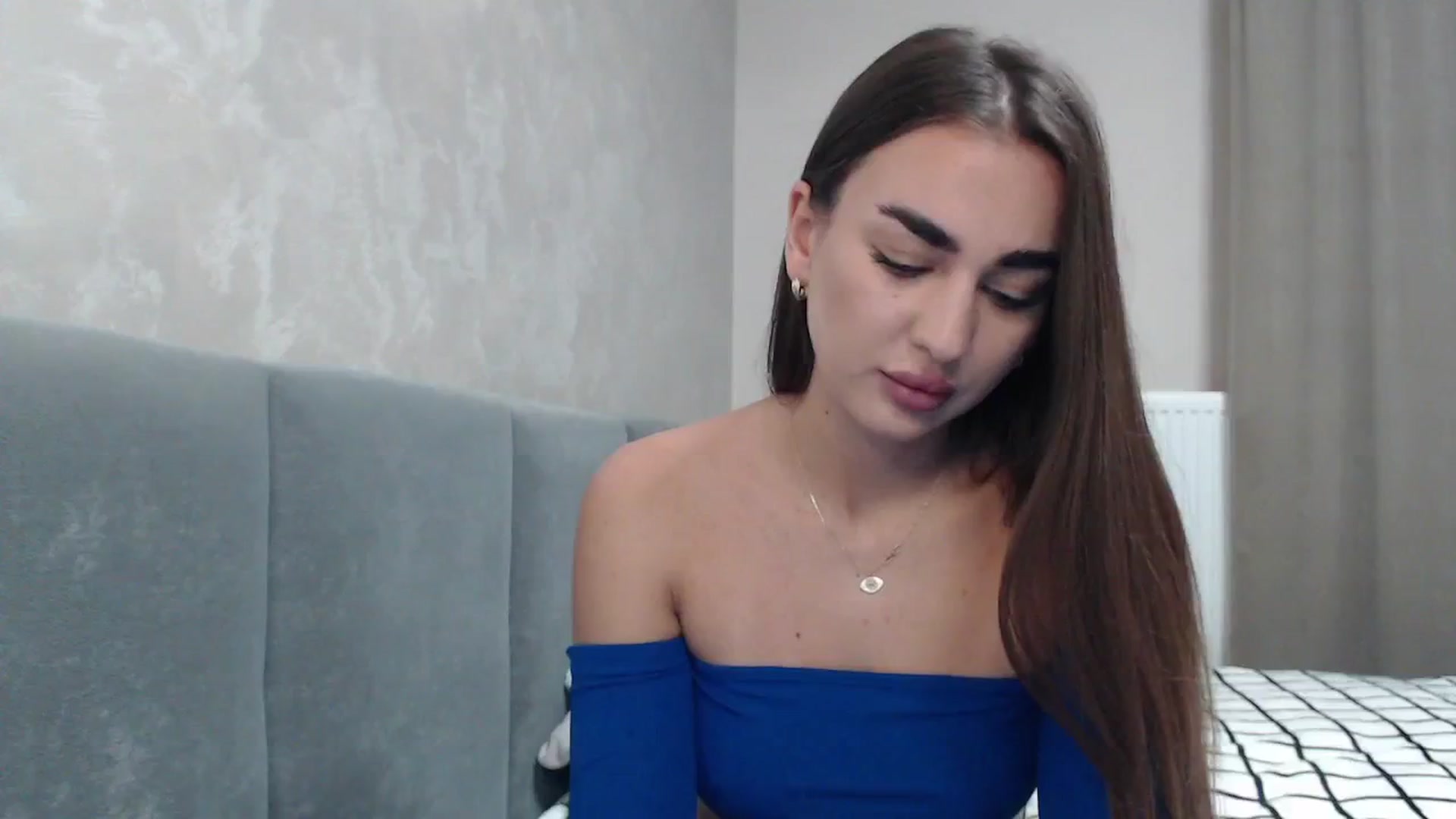Gallery image thumbnail from NatrlBeauty's myfreecams stream on, 11/18/2024, 11:45 image 3 of 20
