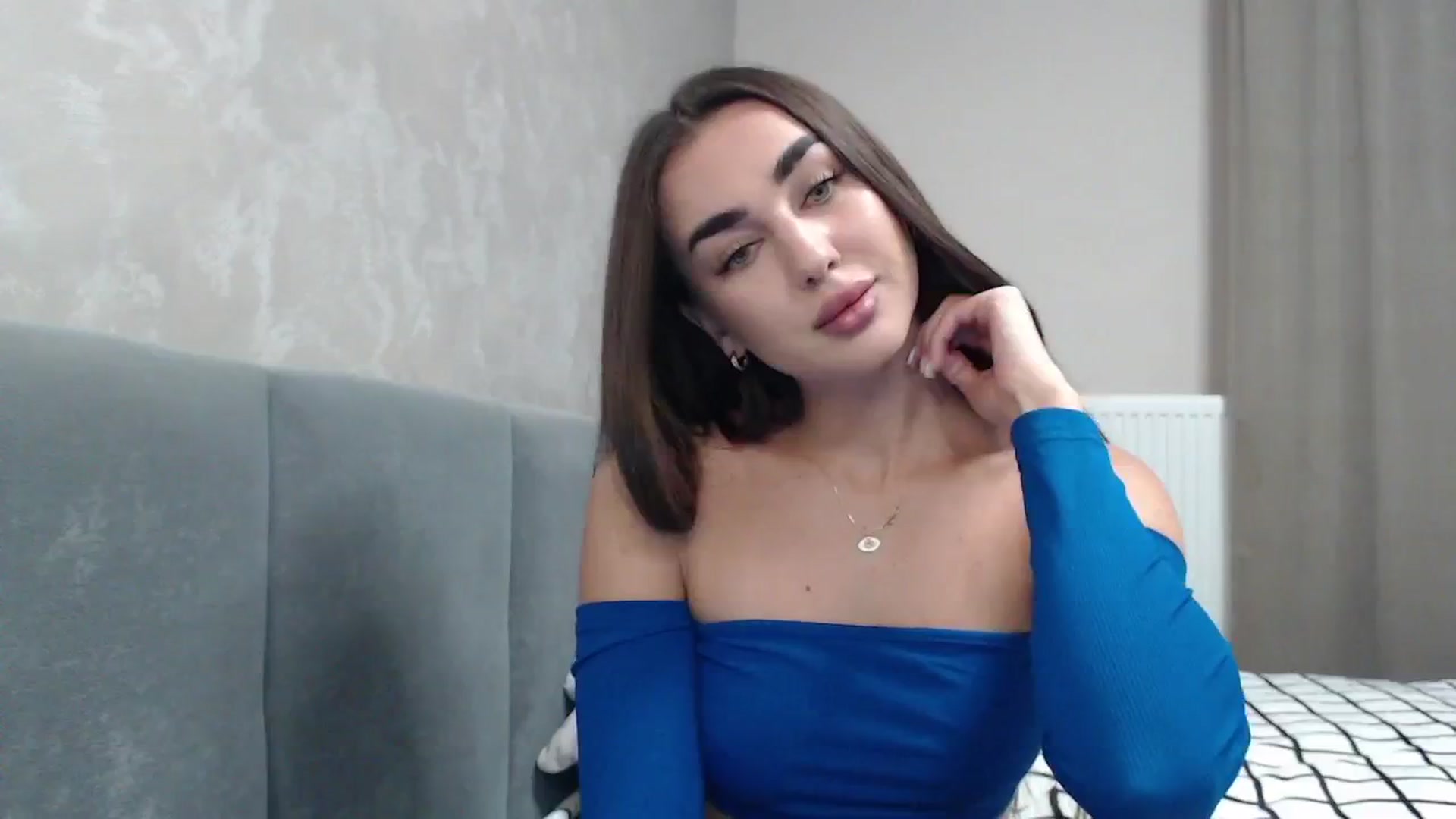 Gallery image thumbnail from NatrlBeauty's myfreecams stream on, 11/18/2024, 11:45 image 6 of 20